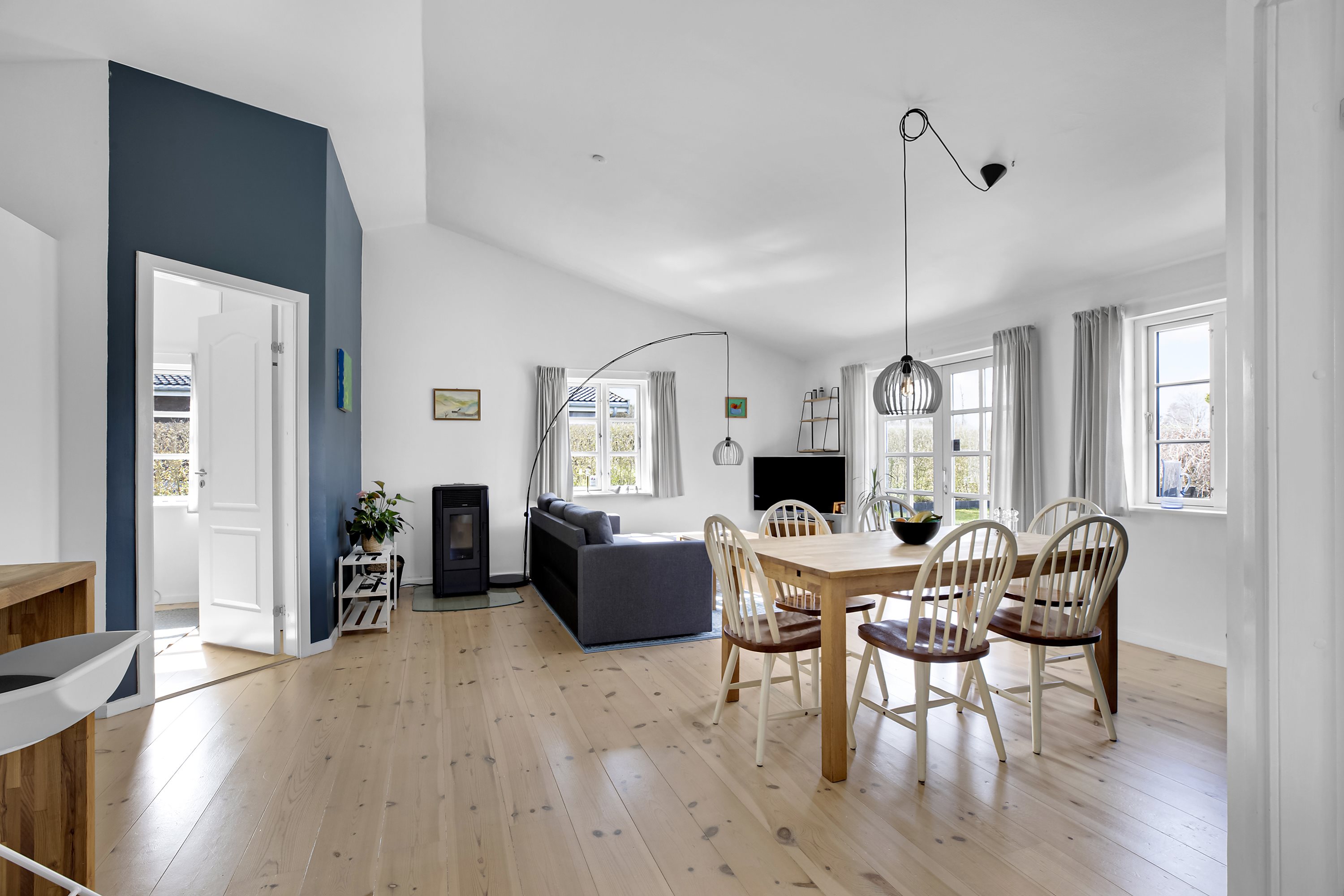 Åhusene 32, Ejby, 4070 Kirke Hyllinge