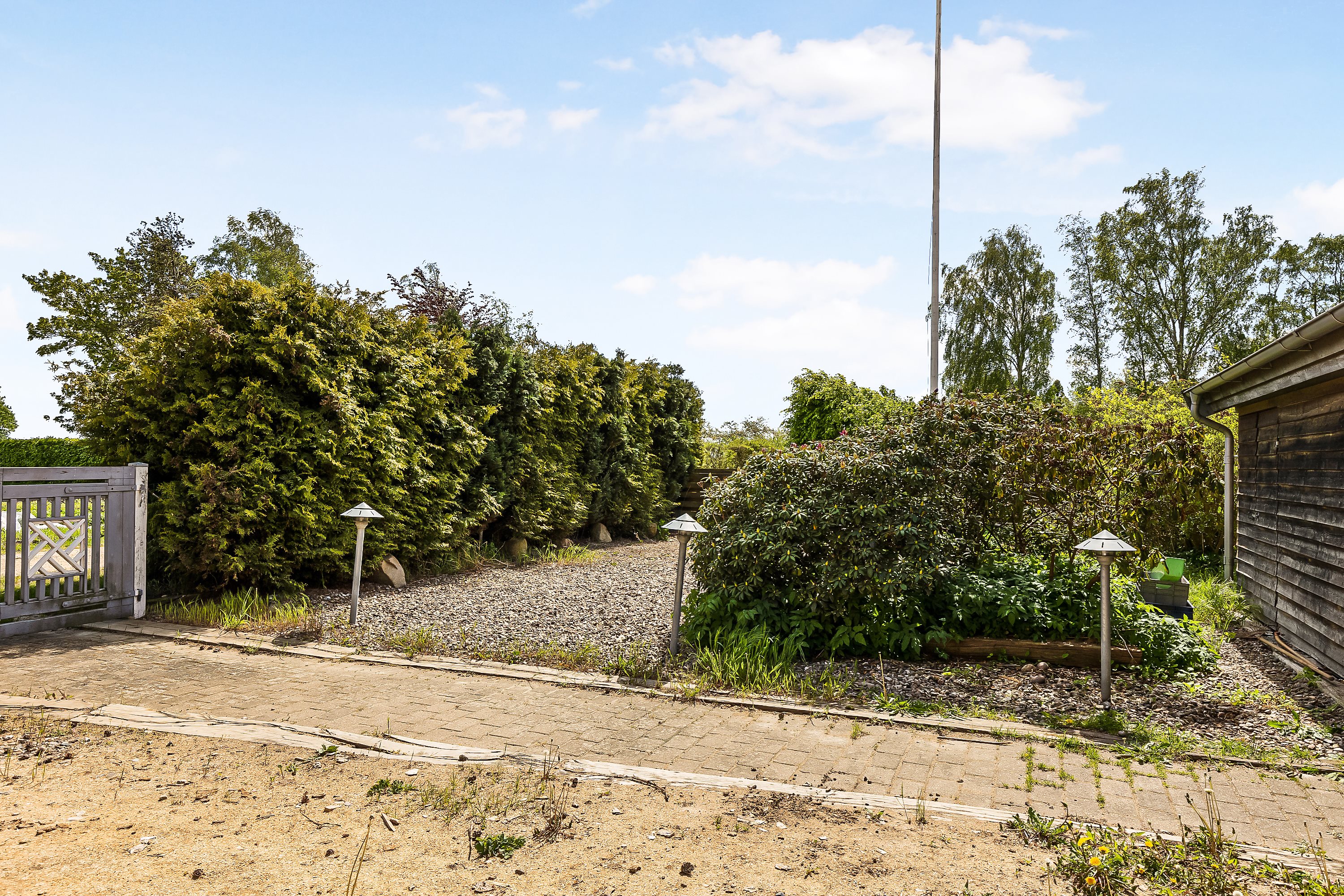 Dr Margrethesvej 19, Reersø Ornum, 4281 Gørlev