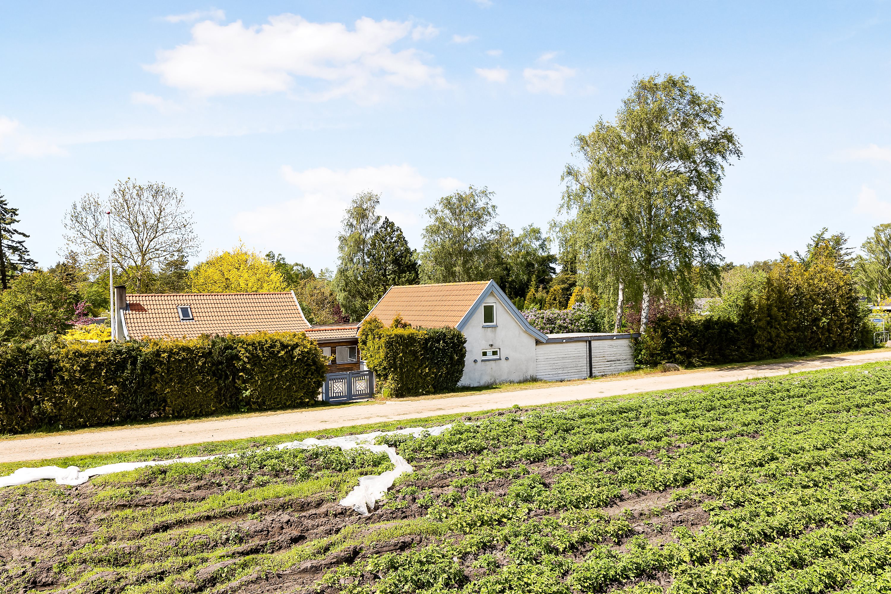 Dr Margrethesvej 19, Reersø Ornum, 4281 Gørlev