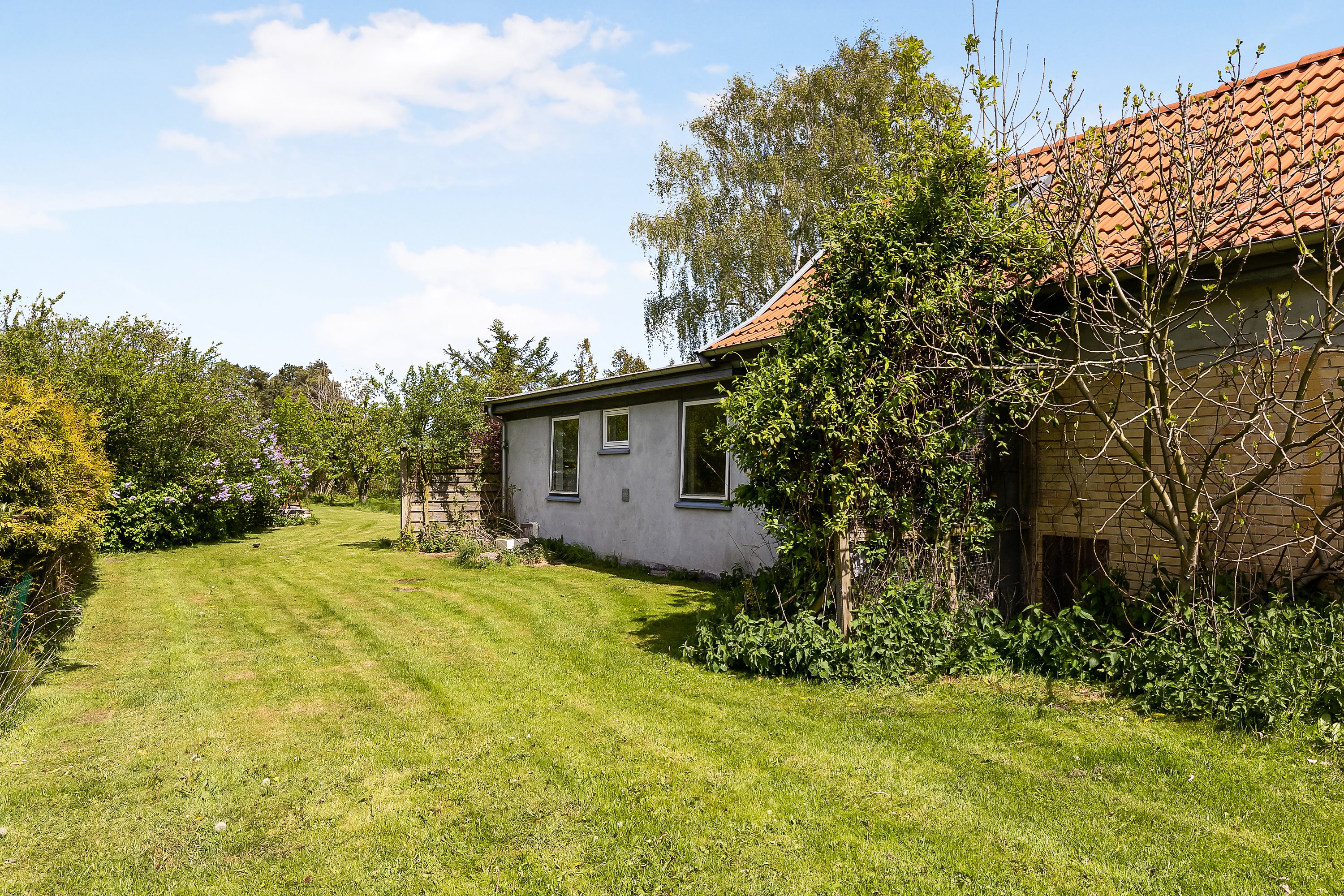 Dr Margrethesvej 19, Reersø Ornum, 4281 Gørlev