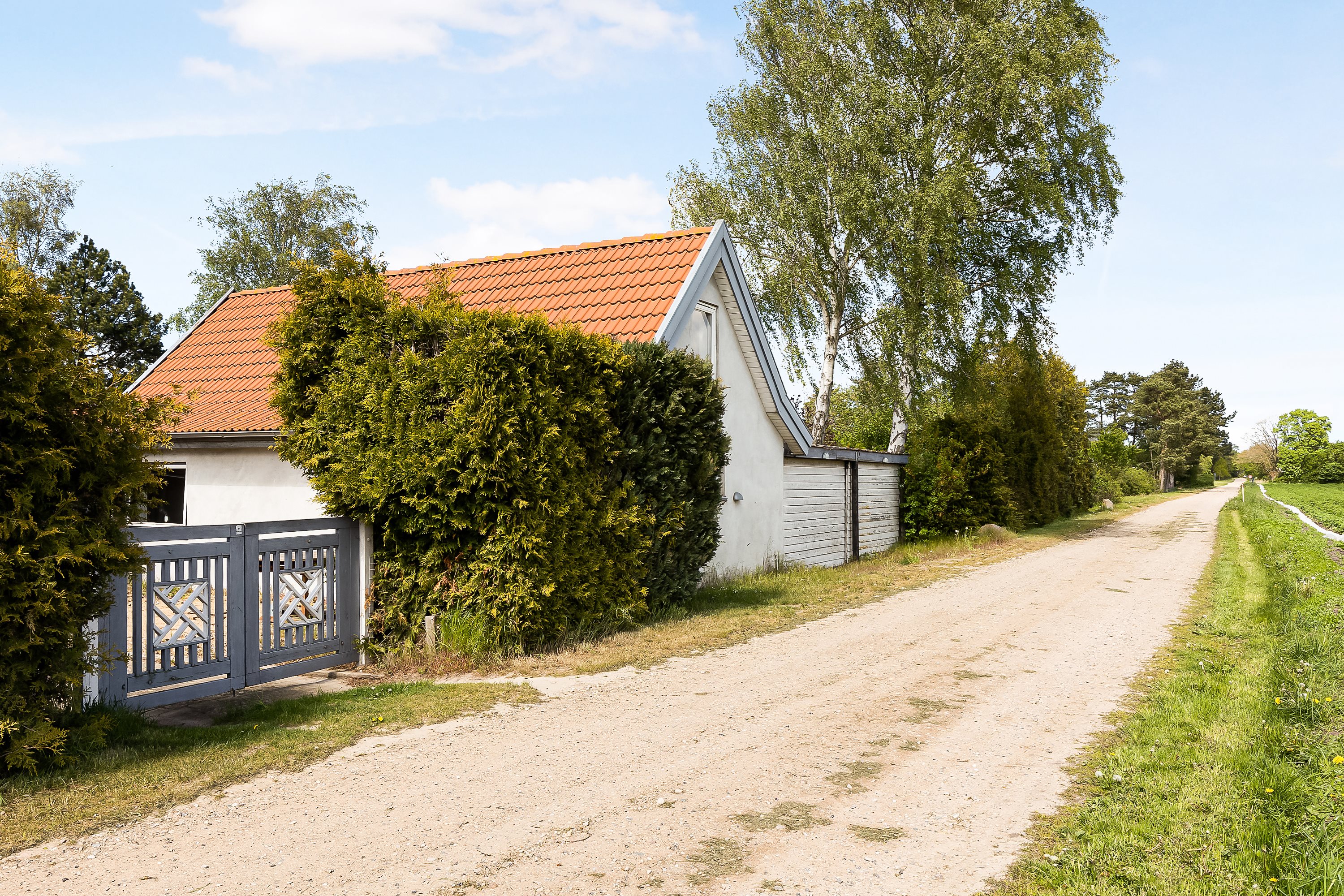 Dr Margrethesvej 19, Reersø Ornum, 4281 Gørlev