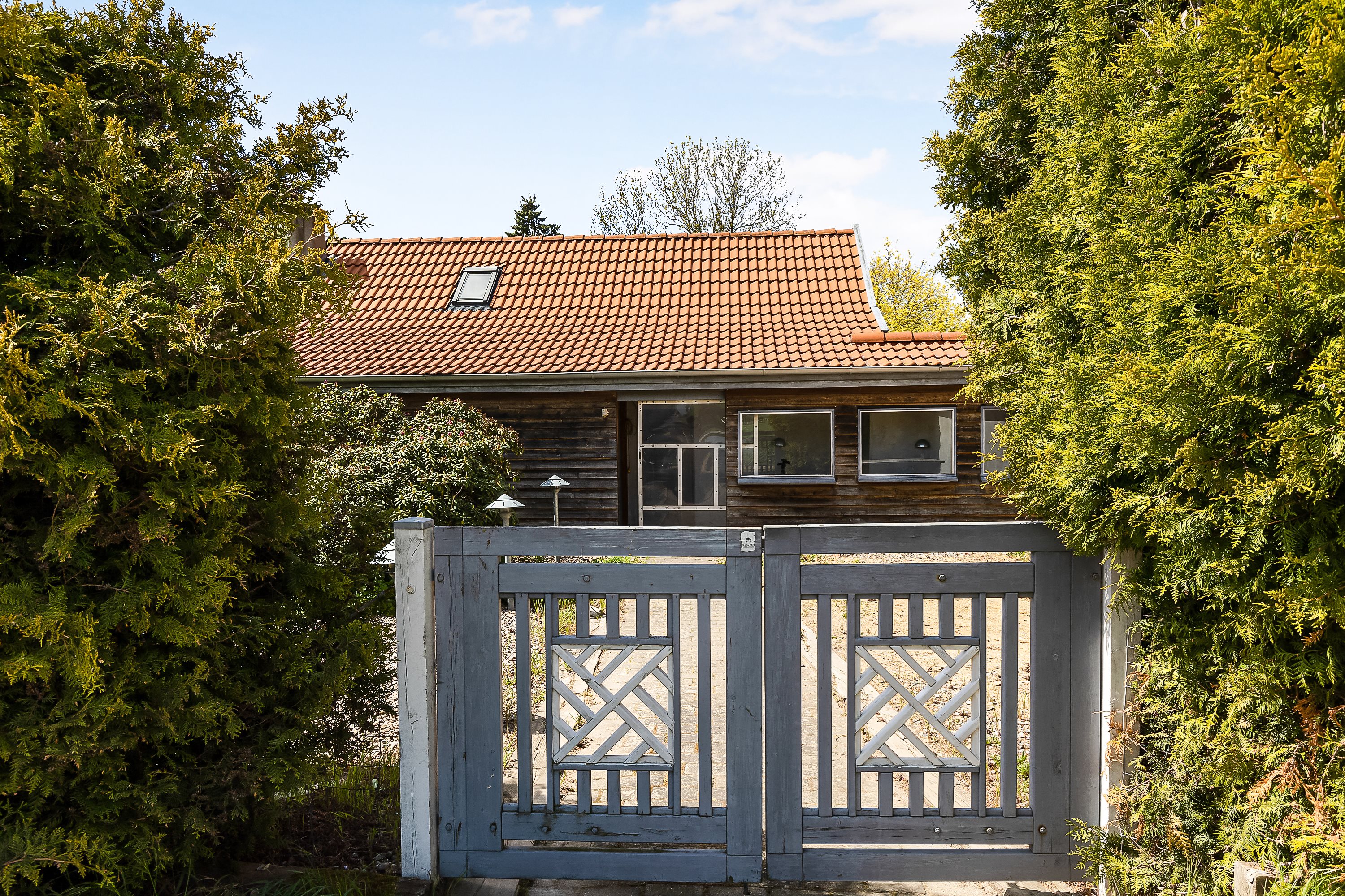 Dr Margrethesvej 19, Reersø Ornum, 4281 Gørlev