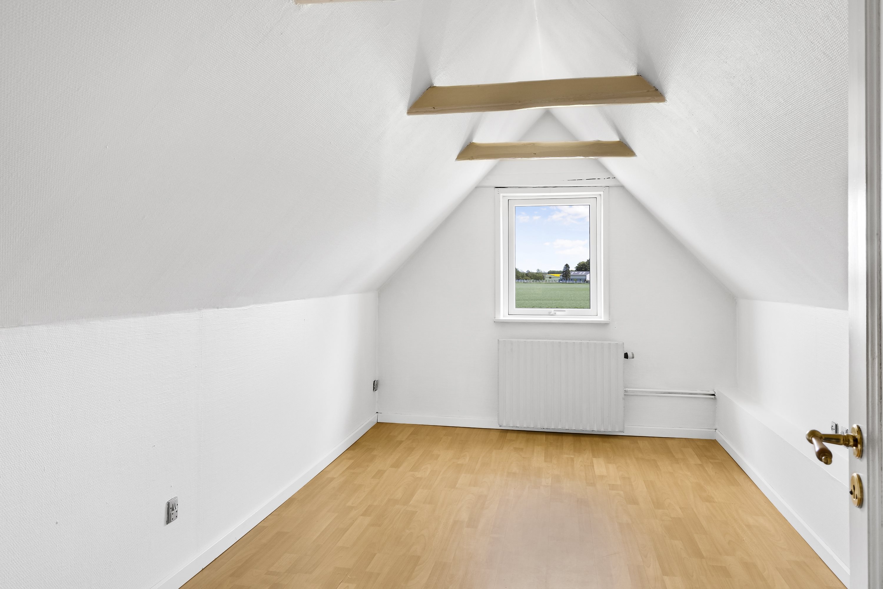 Dr Margrethesvej 19, Reersø Ornum, 4281 Gørlev