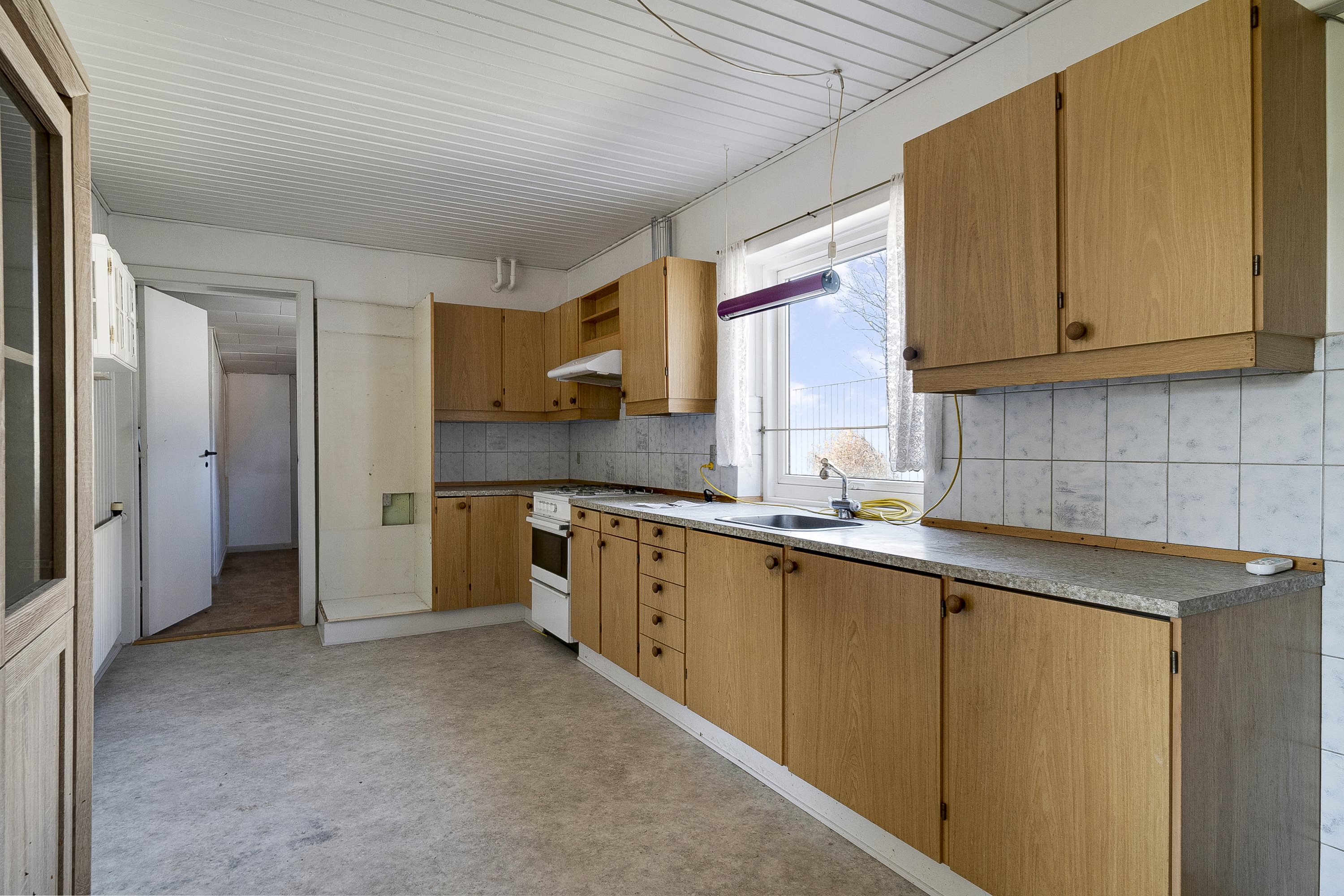 Skodsebøllevej 10, 4920 Søllested