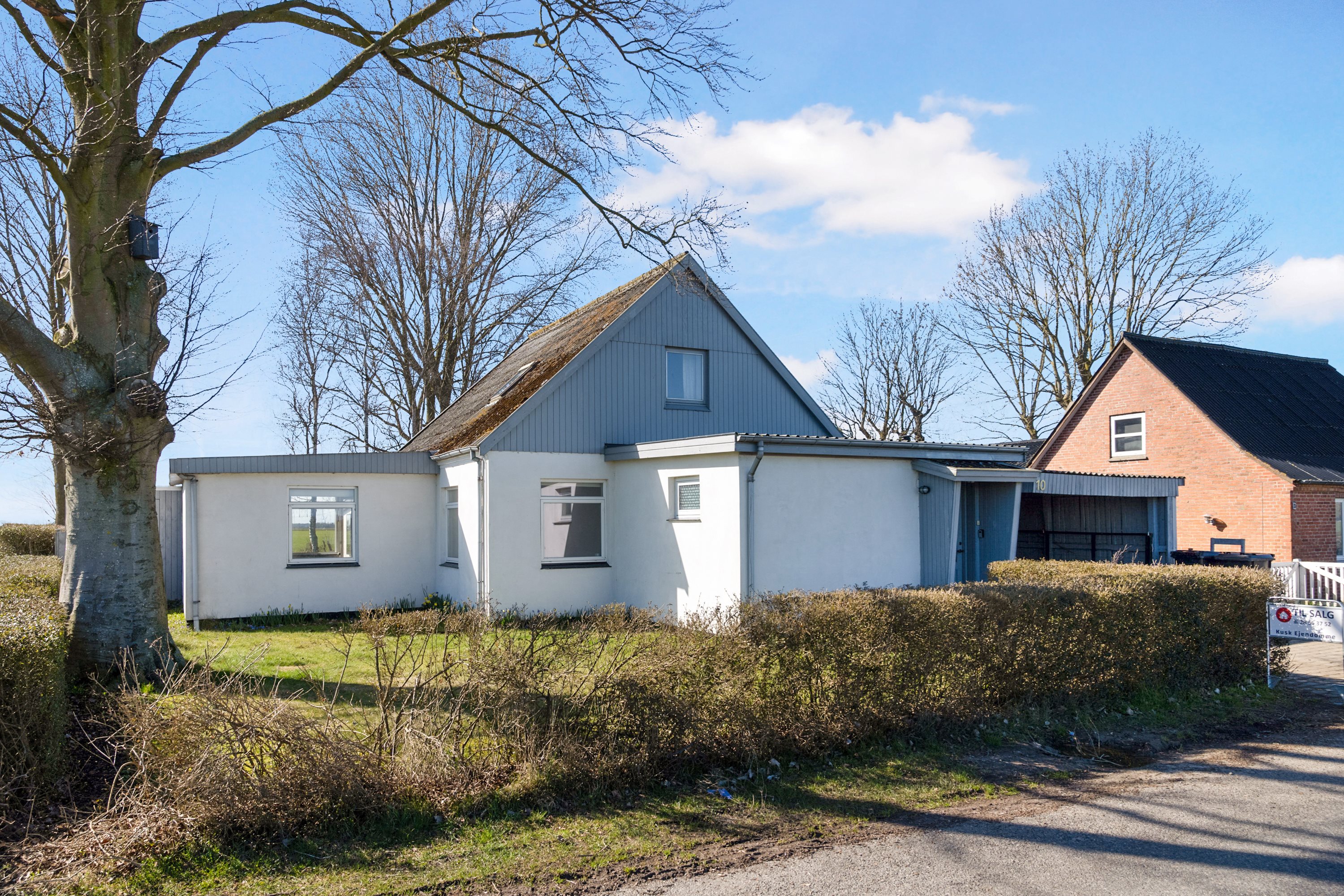 Skodsebøllevej 10, 4920 Søllested
