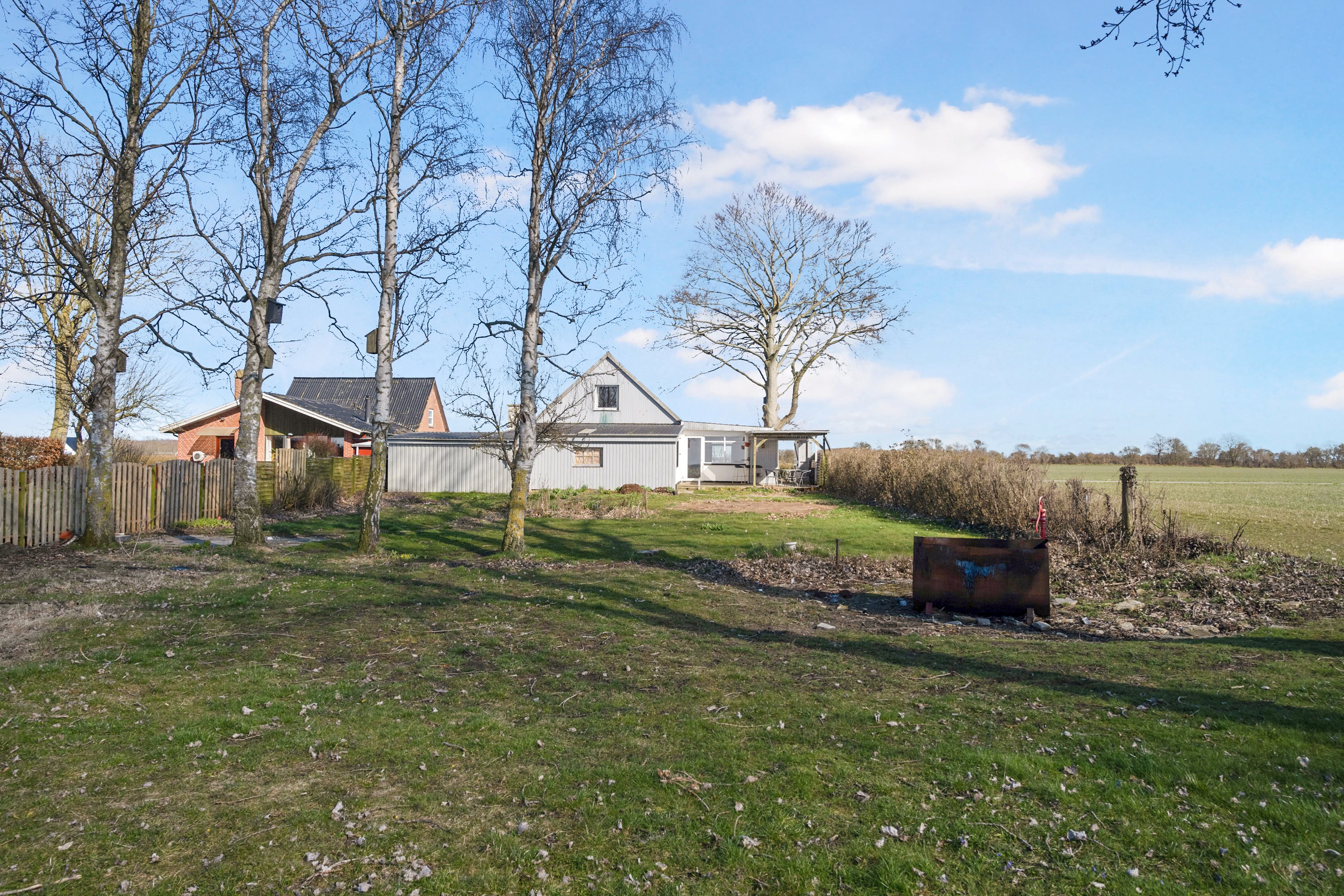 Skodsebøllevej 10, 4920 Søllested