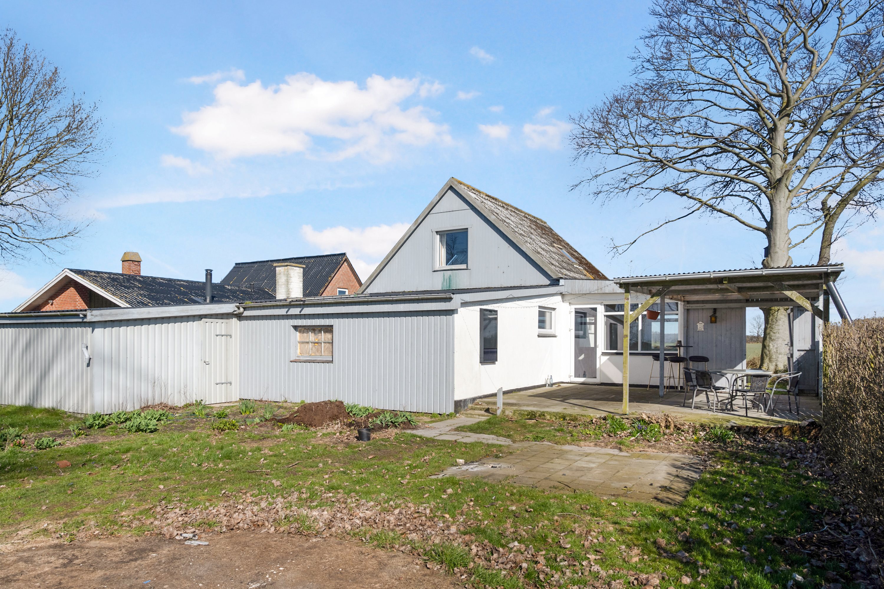Skodsebøllevej 10, 4920 Søllested