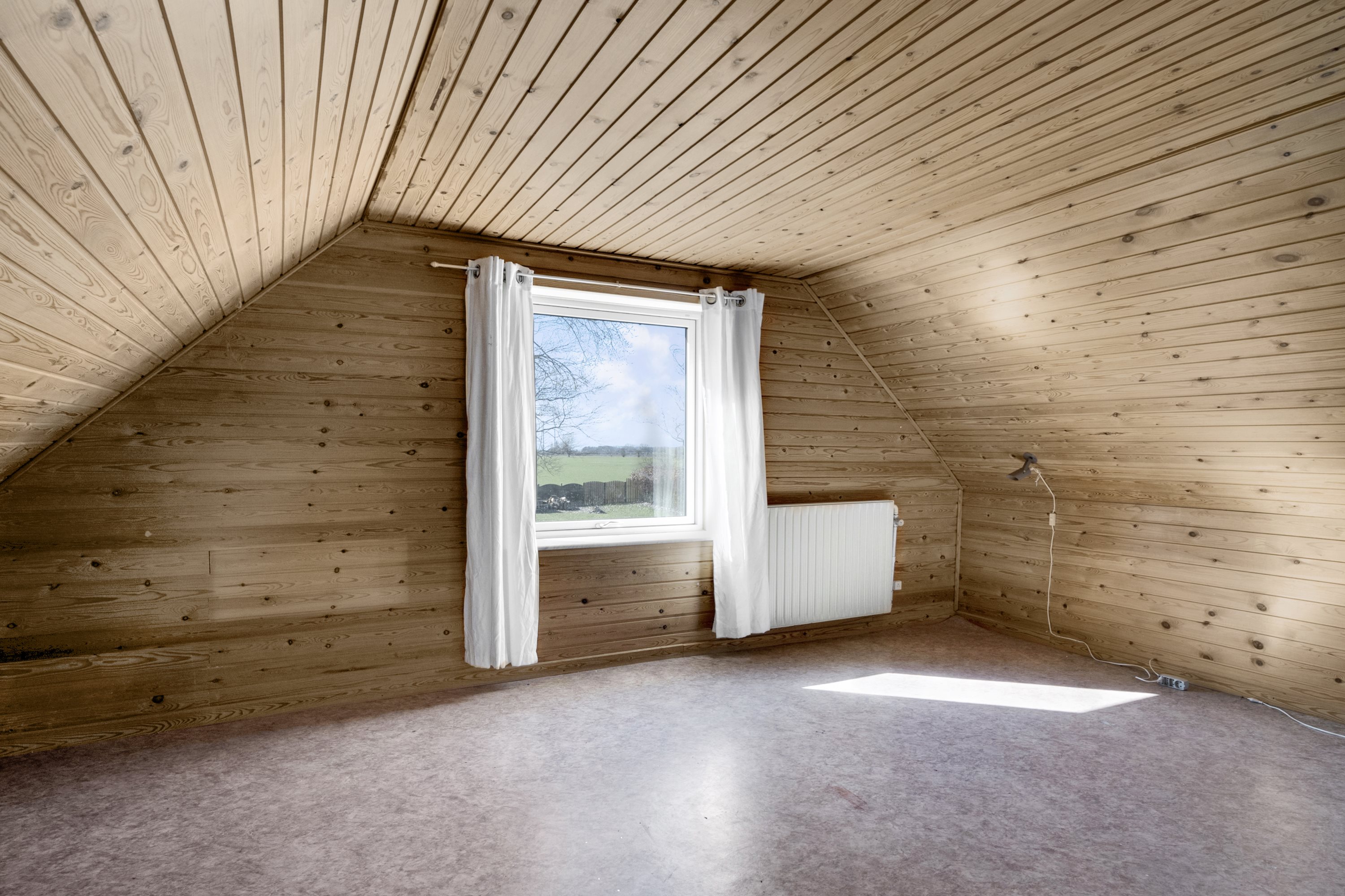 Skodsebøllevej 10, 4920 Søllested