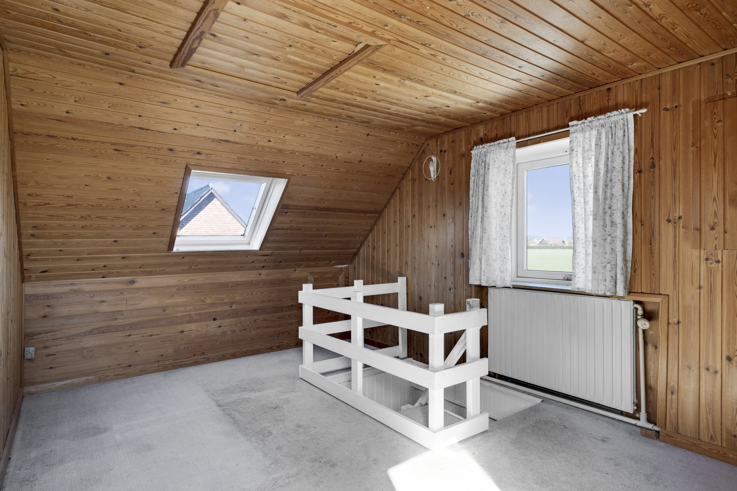 Skodsebøllevej 10, 4920 Søllested