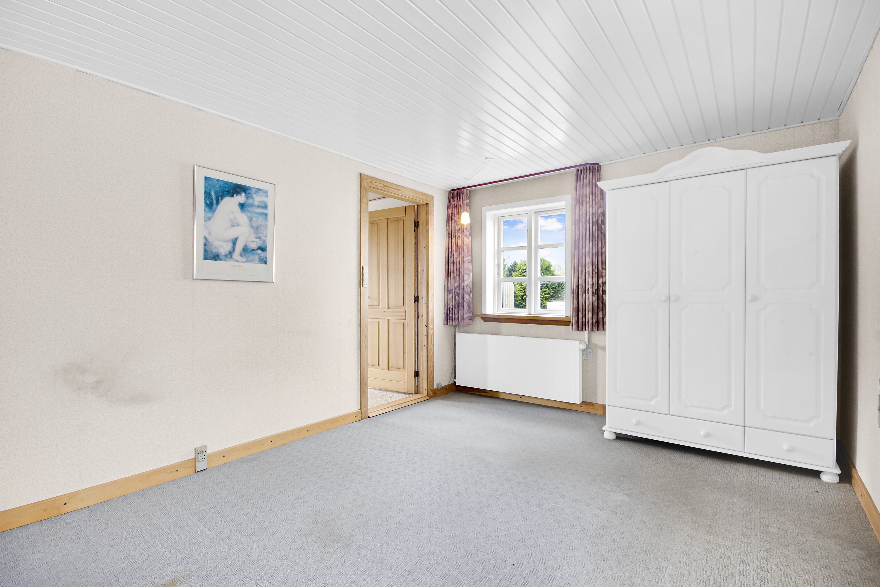 Vesterbjerg 22, 2670 Greve
