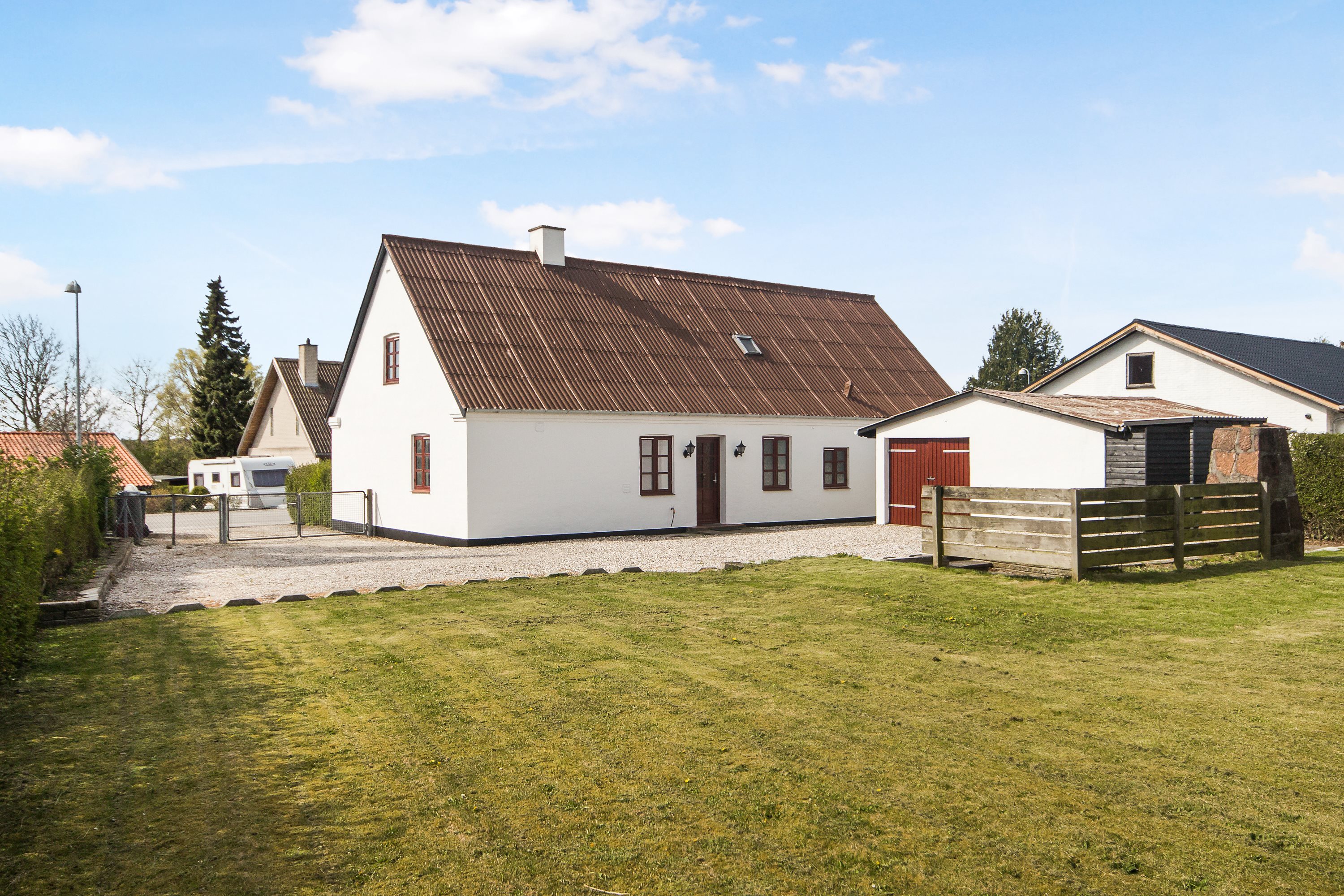 Vesterbjerg 22, 2670 Greve