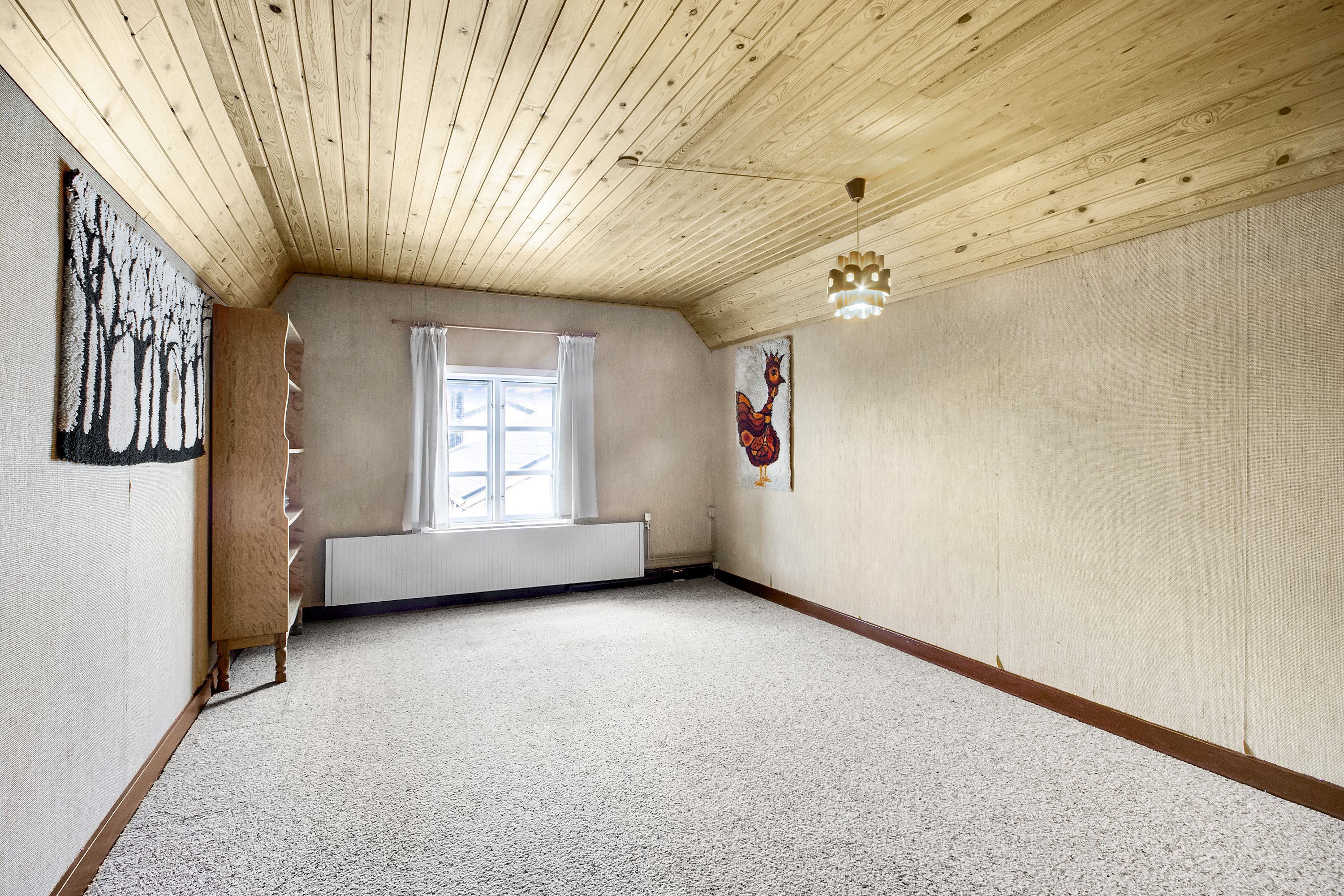 Vesterbjerg 22, 2670 Greve