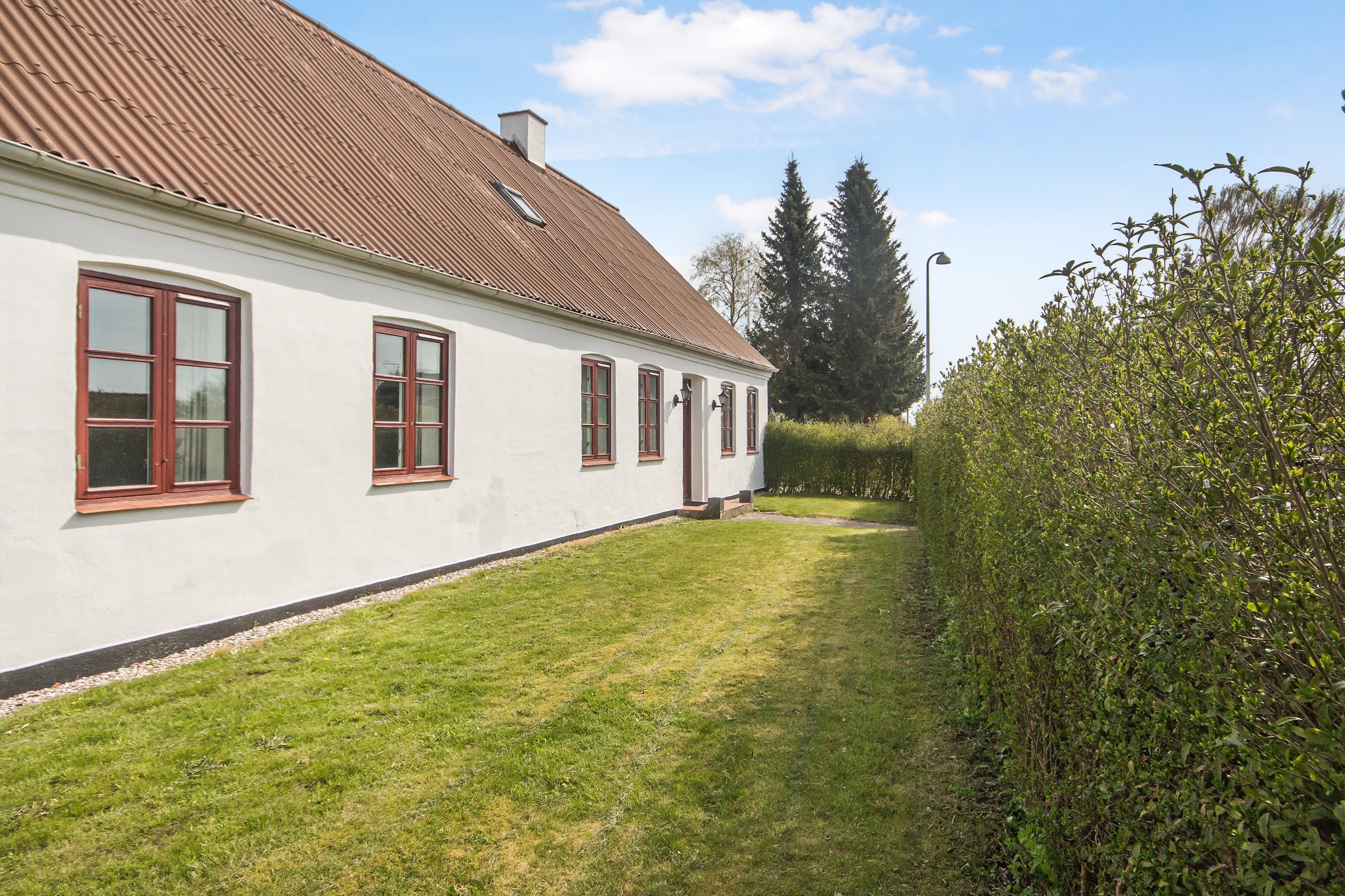 Vesterbjerg 22, 2670 Greve