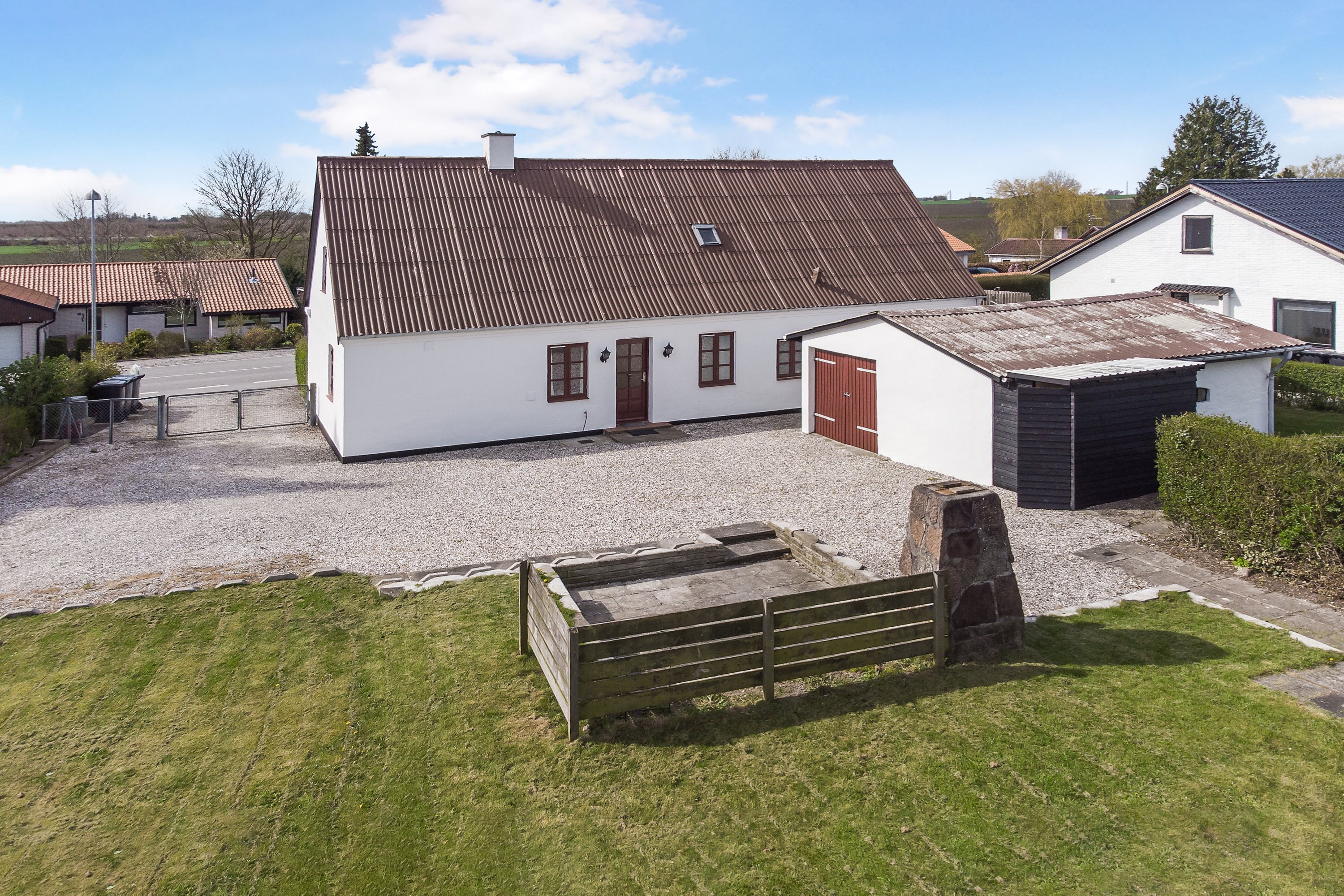 Vesterbjerg 22, 2670 Greve