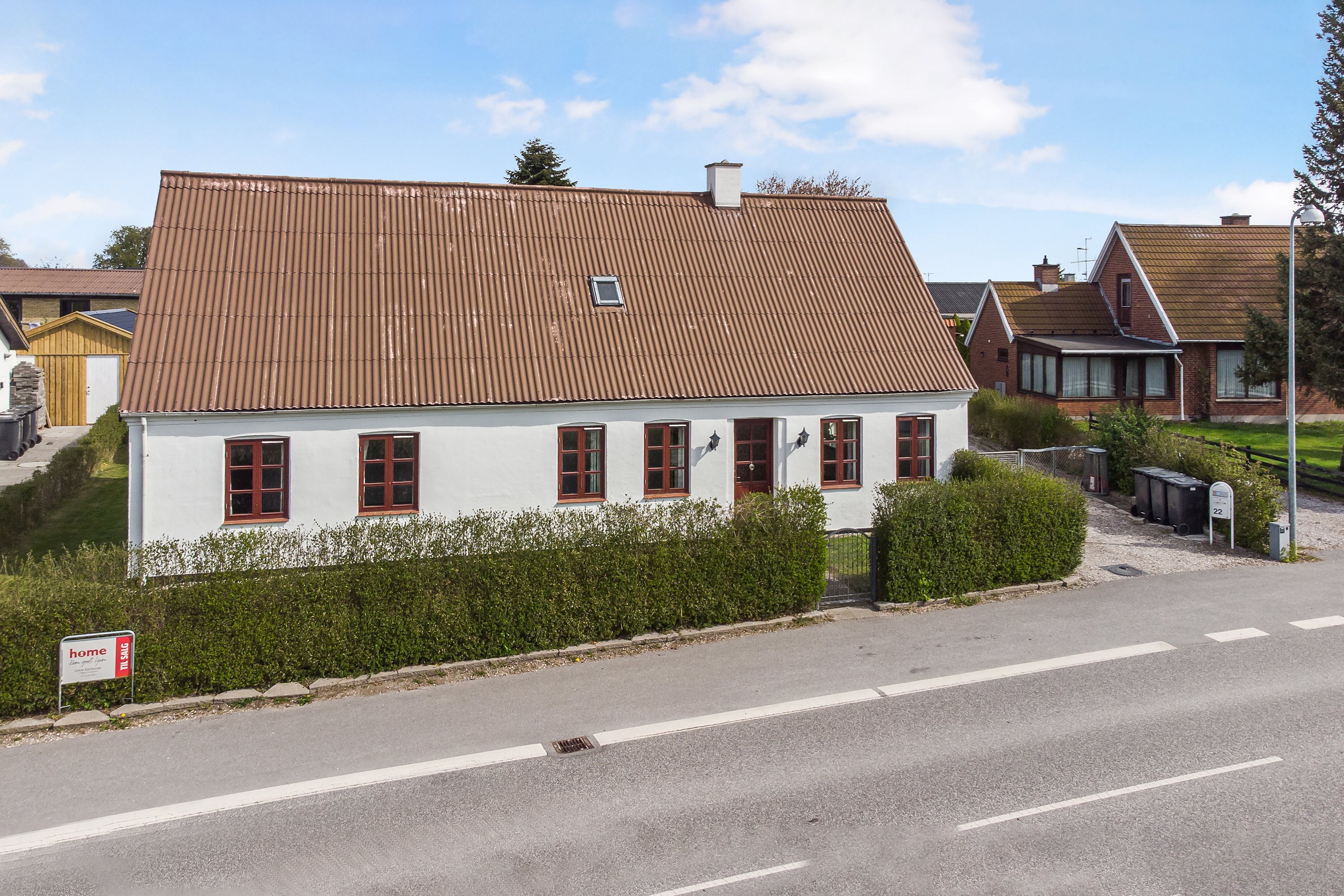 Vesterbjerg 22, 2670 Greve