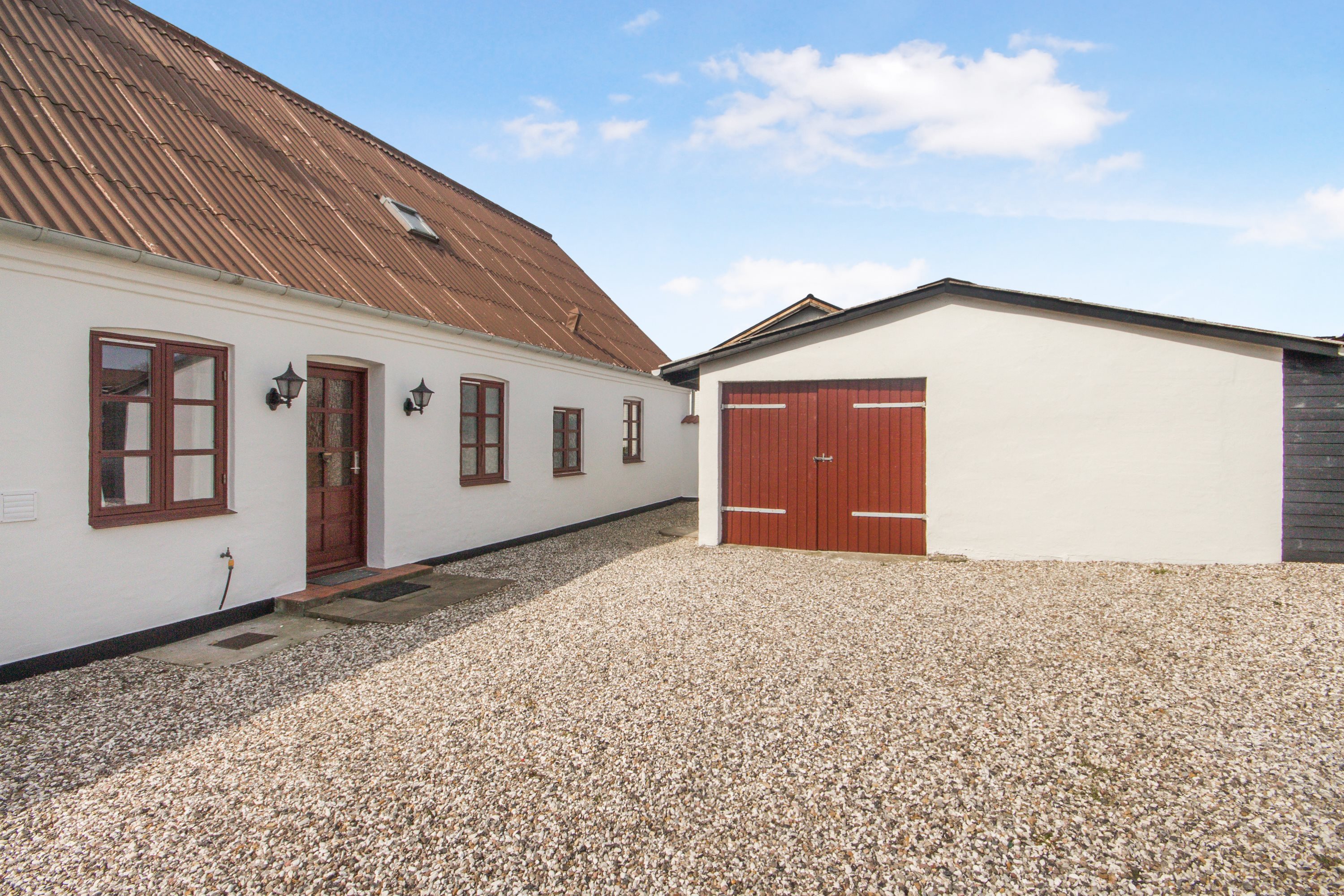Vesterbjerg 22, 2670 Greve