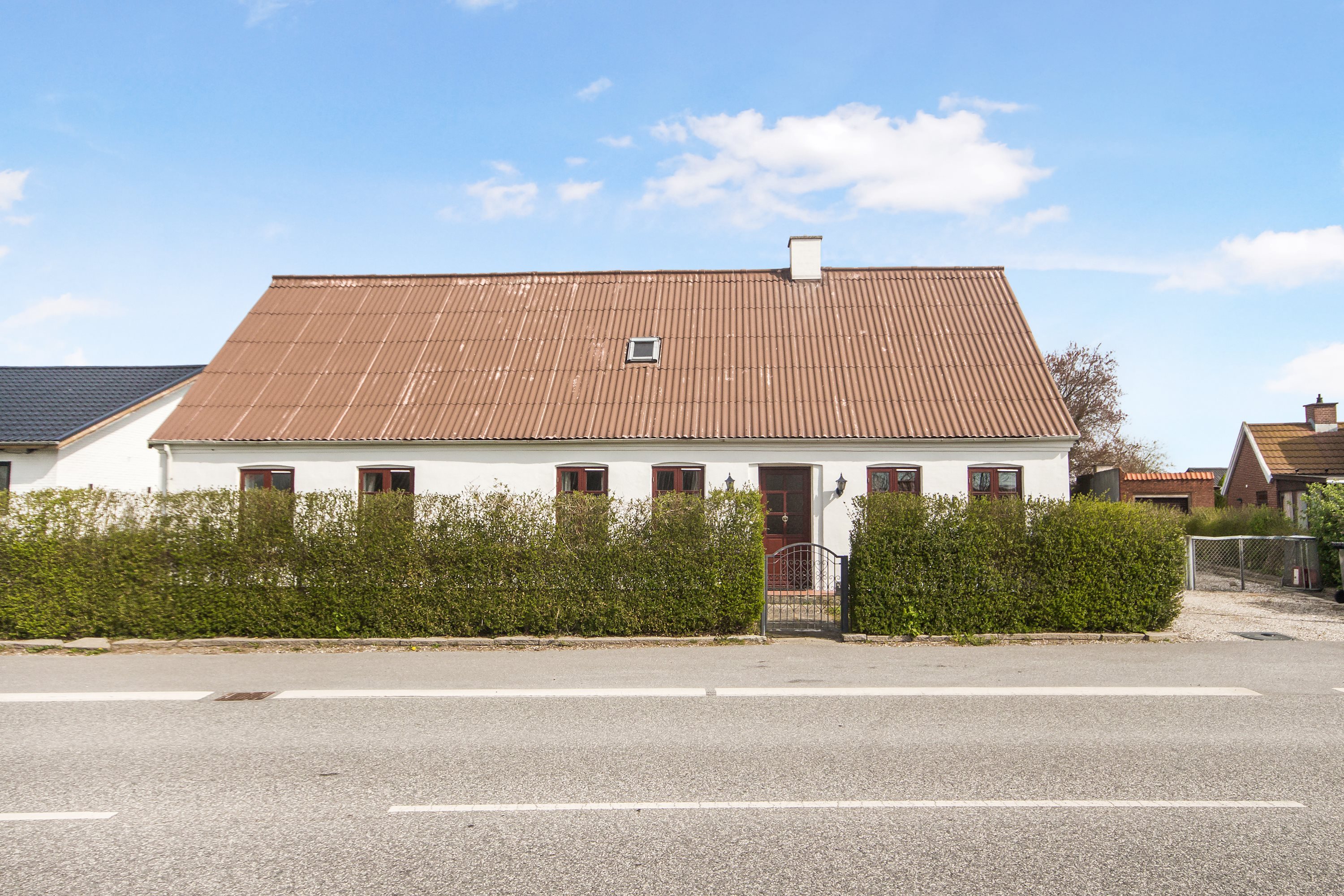 Vesterbjerg 22, 2670 Greve