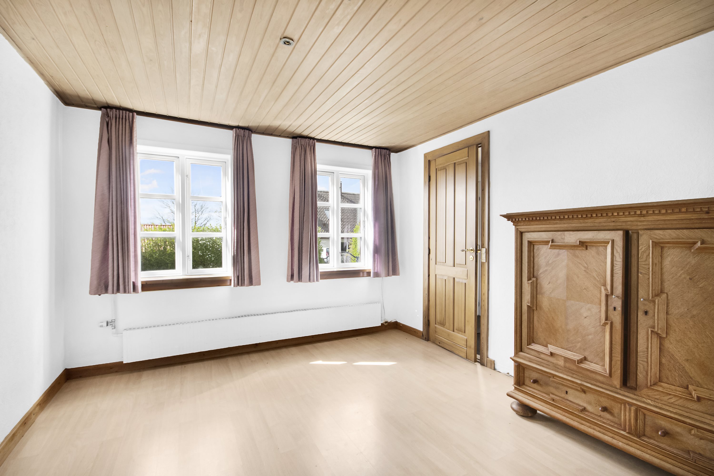 Vesterbjerg 22, 2670 Greve
