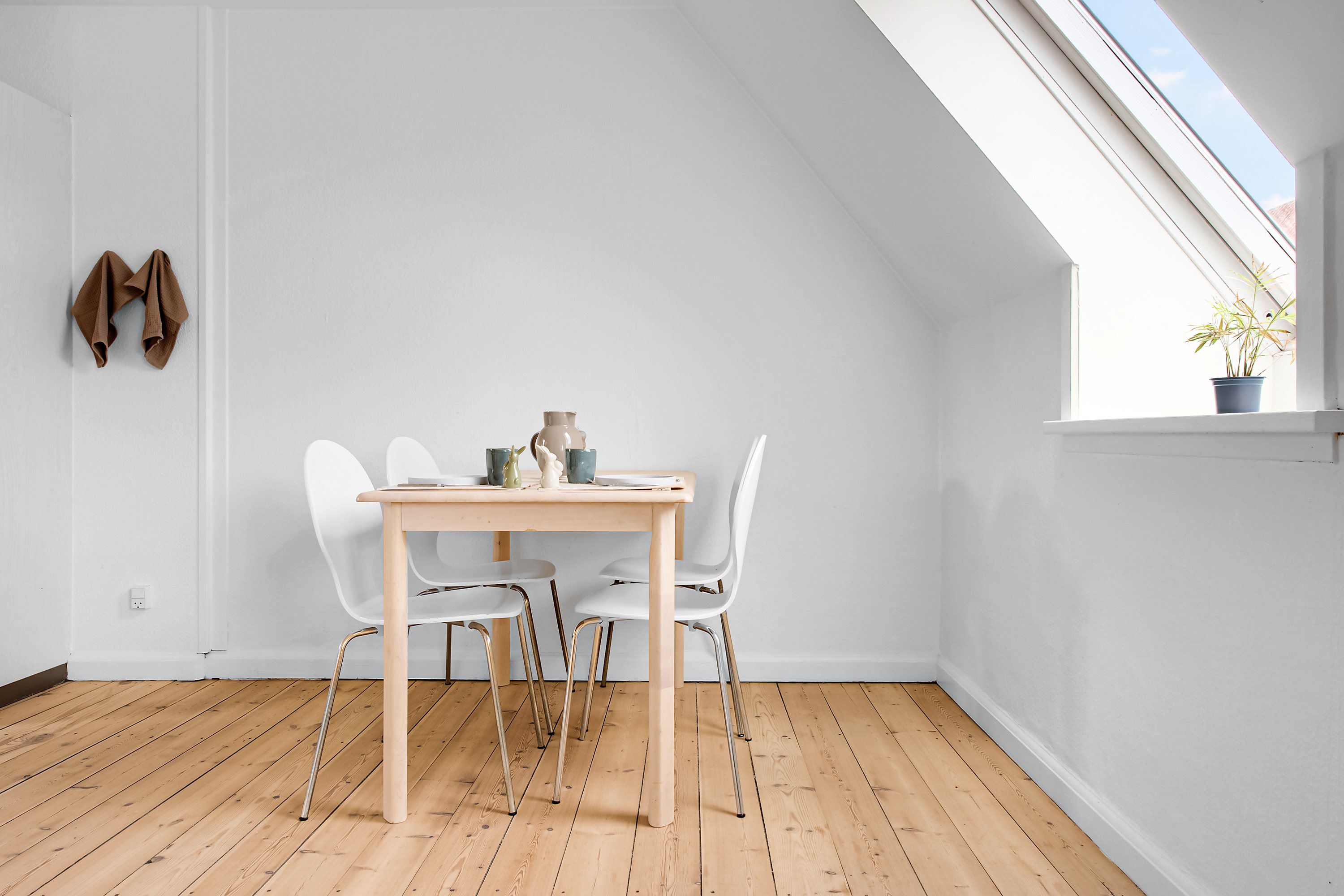 Falkevej 11, 2., 7000 Fredericia