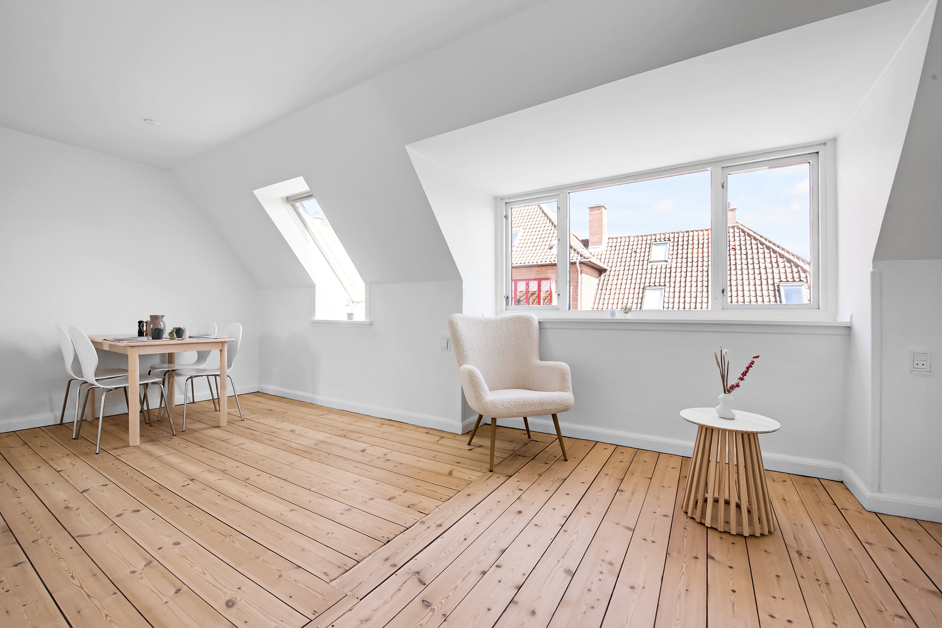 Falkevej 11, 2., 7000 Fredericia