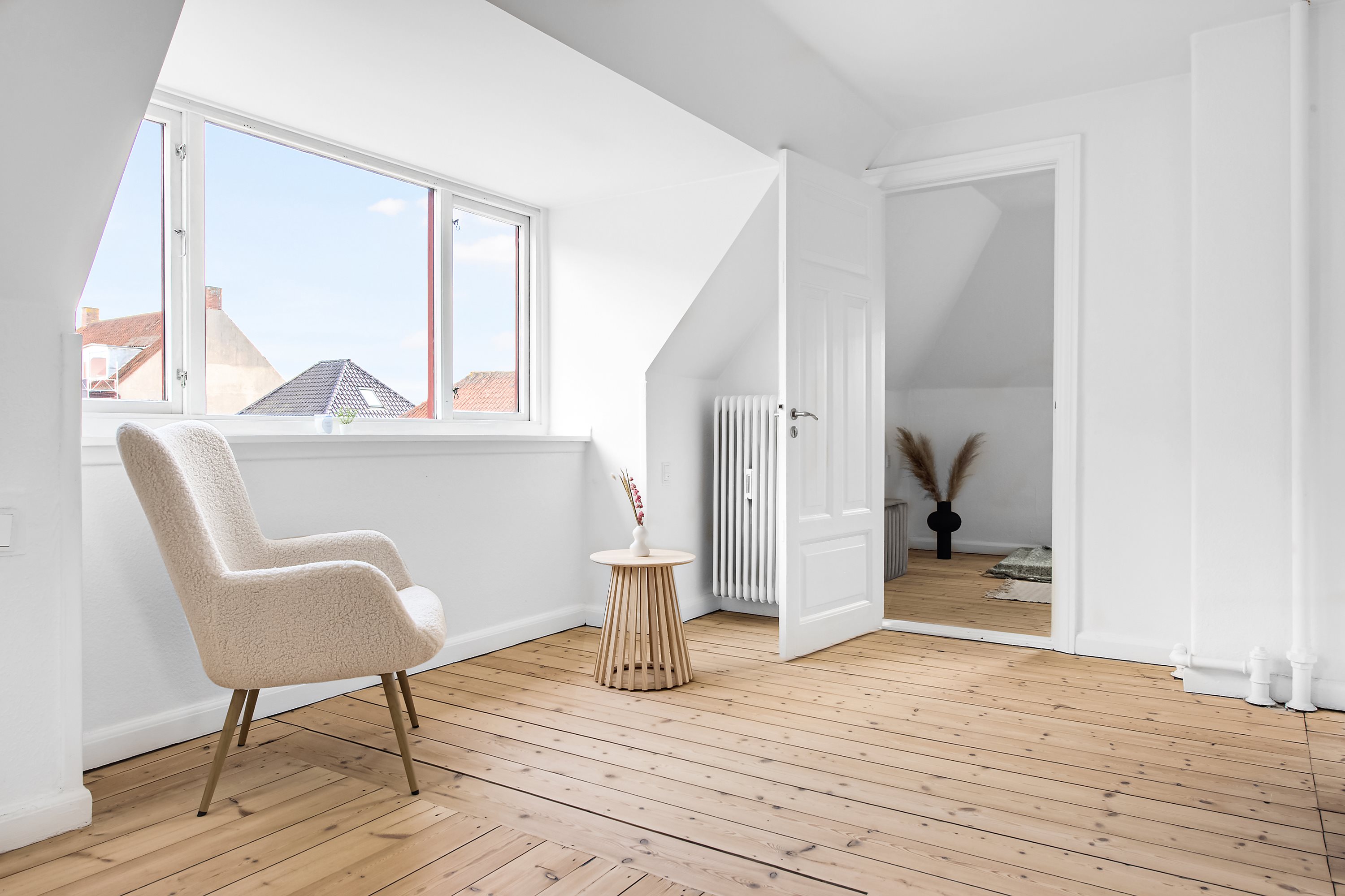Falkevej 11, 2., 7000 Fredericia