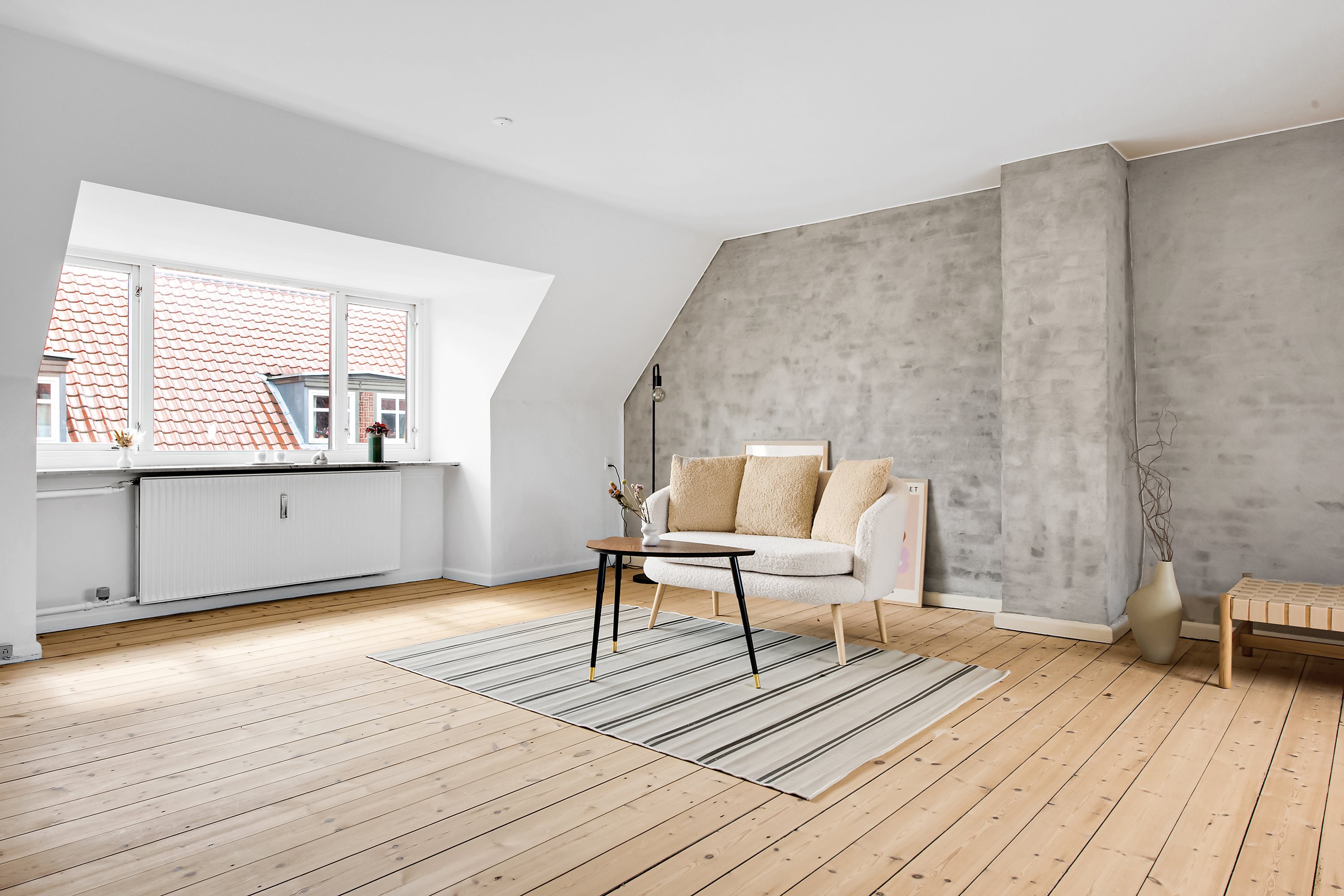 Falkevej 11, 2., 7000 Fredericia