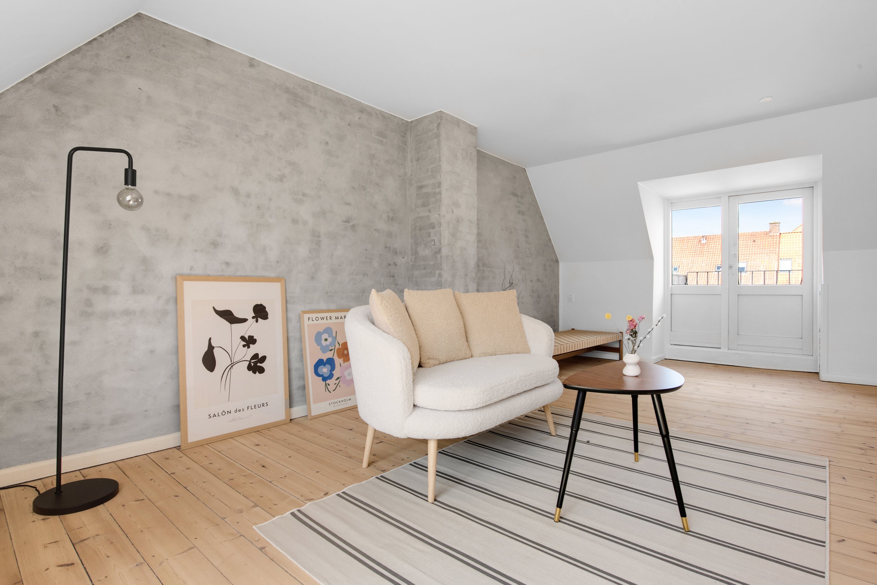 Falkevej 11, 2., 7000 Fredericia