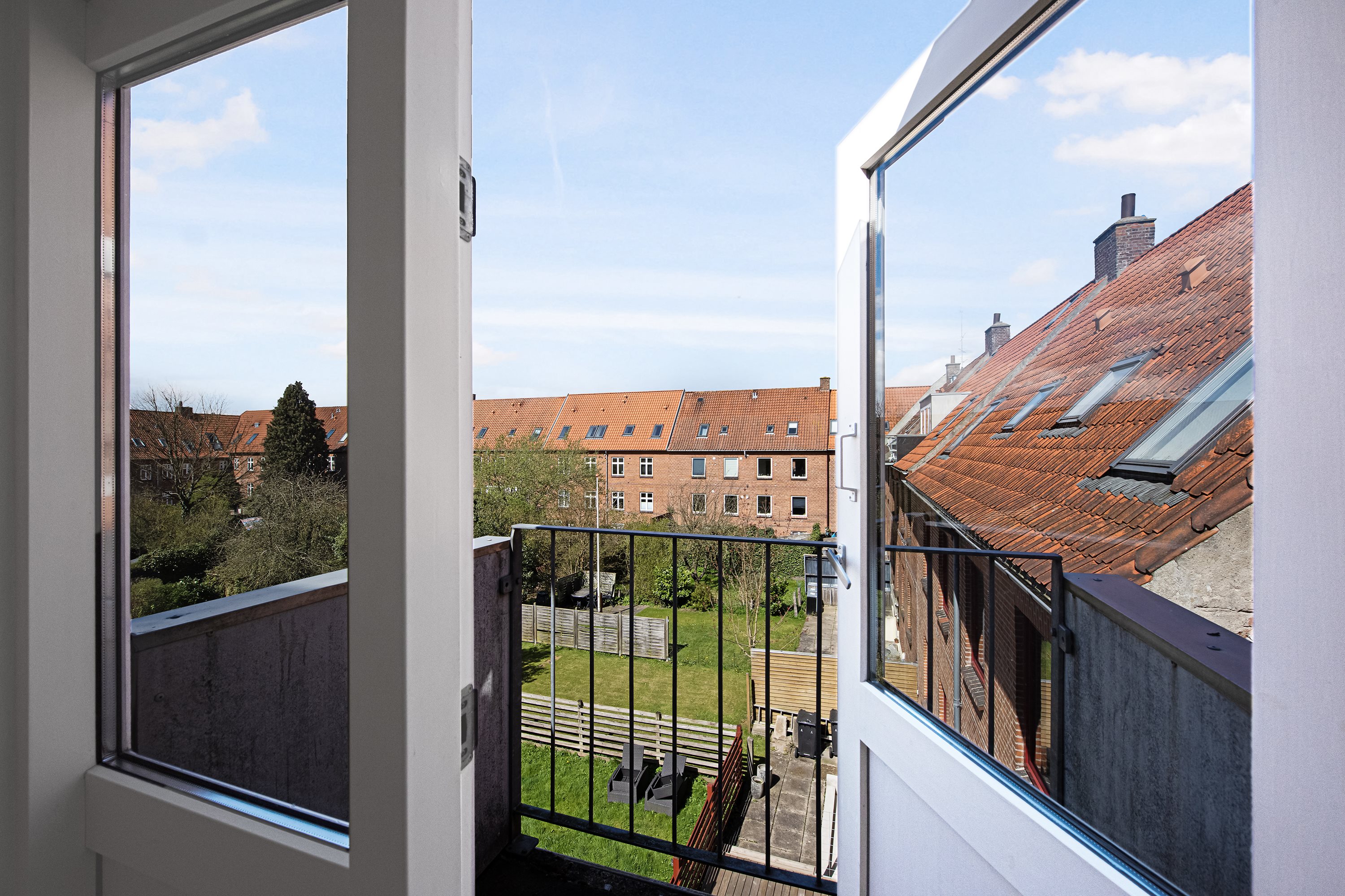 Falkevej 11, 2., 7000 Fredericia