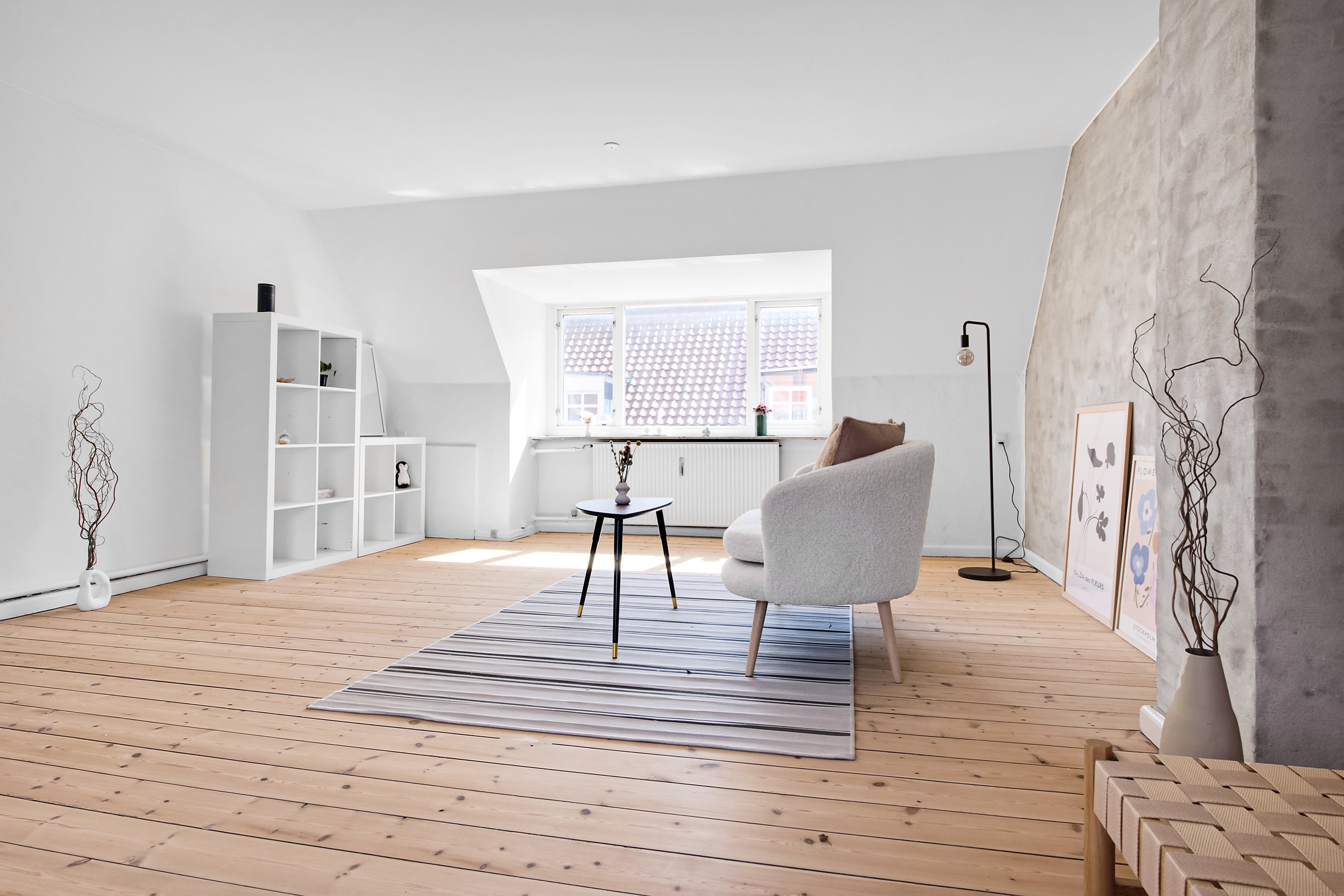 Falkevej 11, 2., 7000 Fredericia