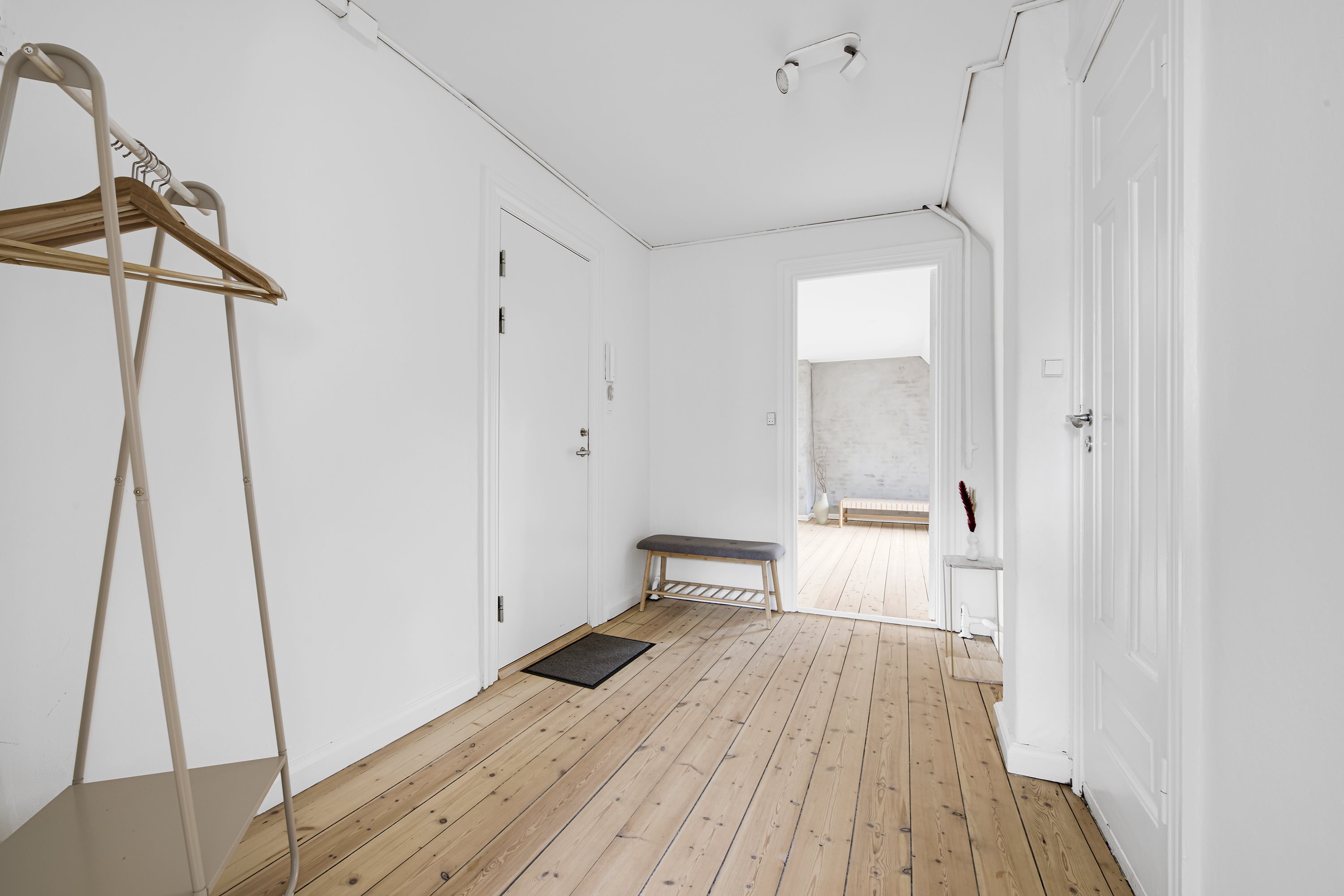 Falkevej 11, 2., 7000 Fredericia