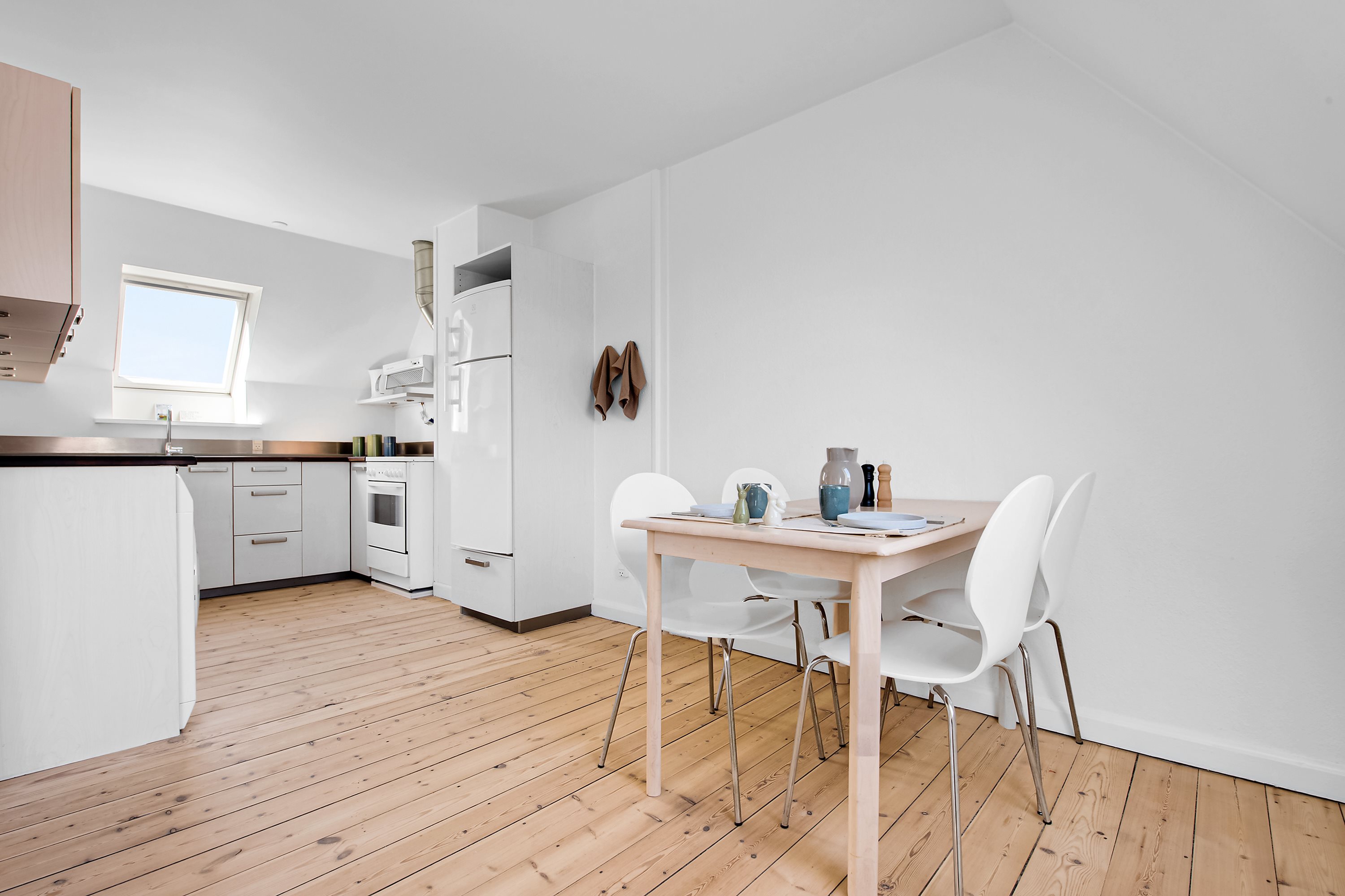 Falkevej 11, 2., 7000 Fredericia