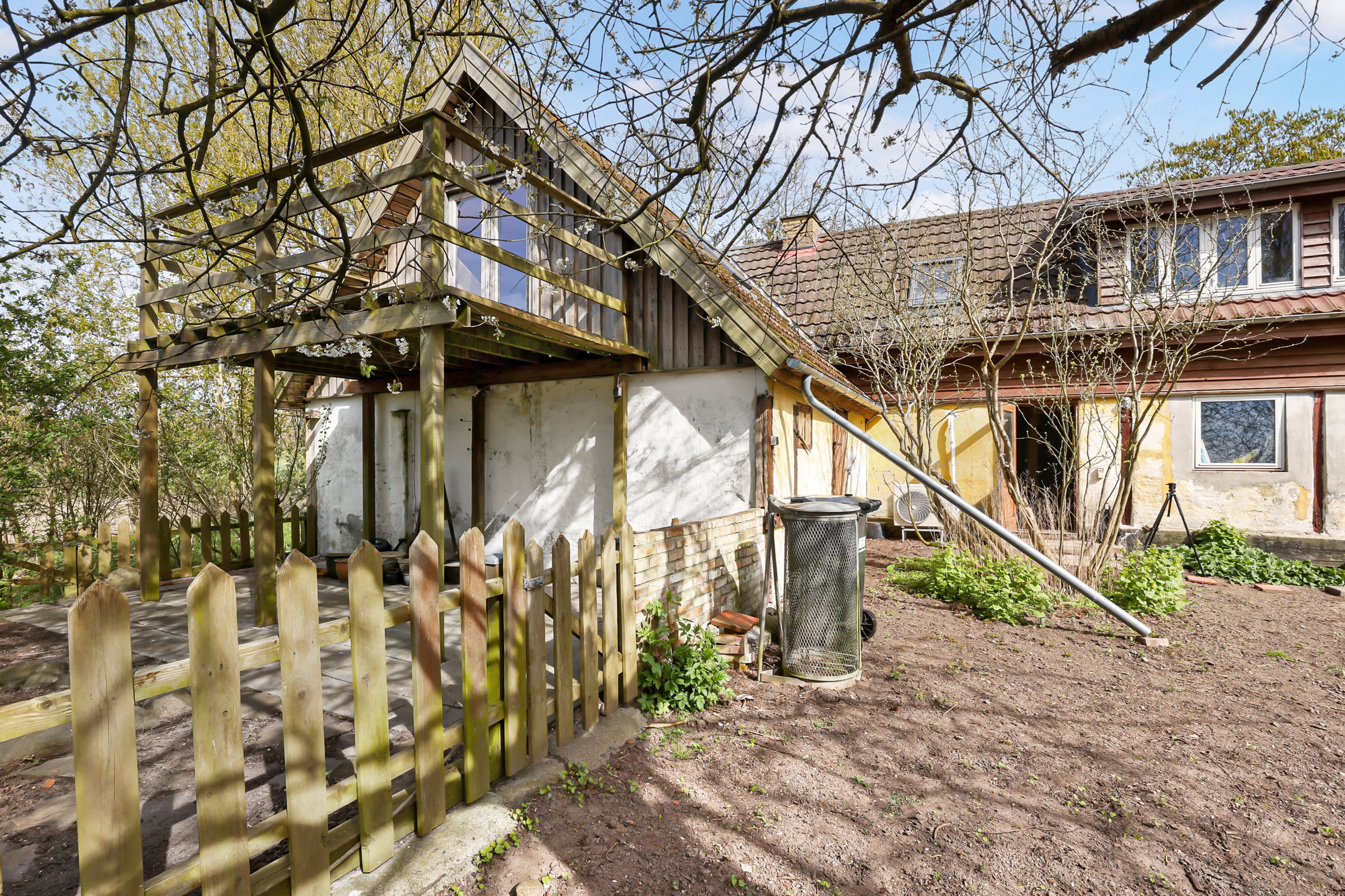 Palmevængevej 13, Sneslev, 4250 Fuglebjerg