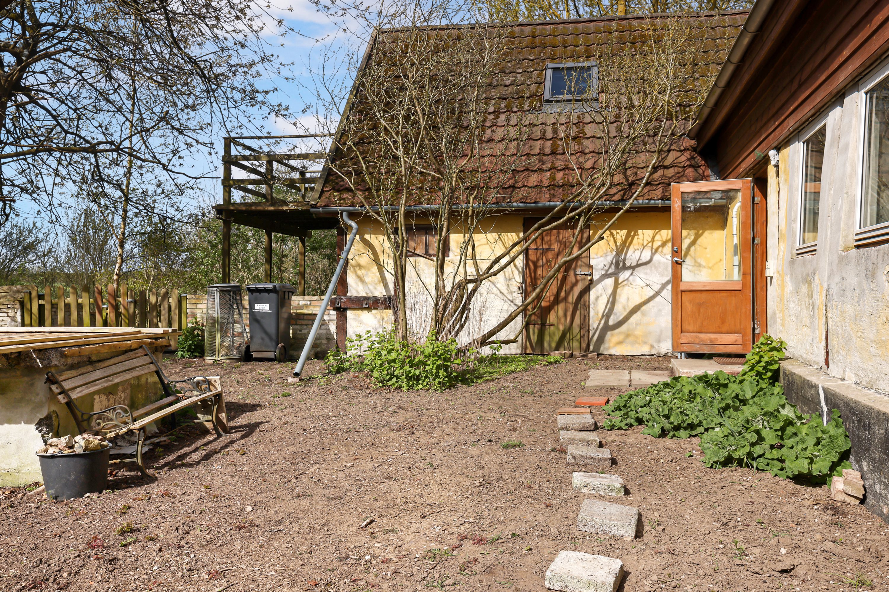 Palmevængevej 13, Sneslev, 4250 Fuglebjerg
