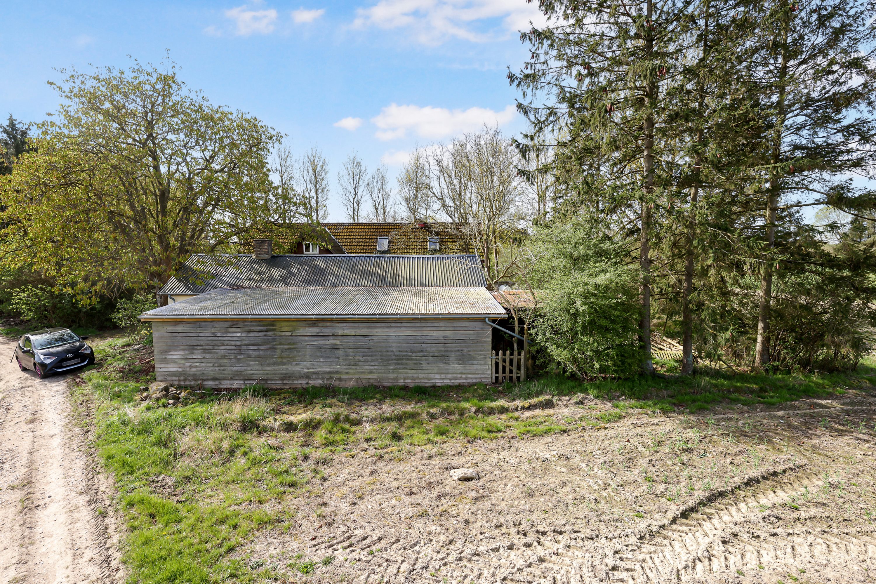 Palmevængevej 13, Sneslev, 4250 Fuglebjerg