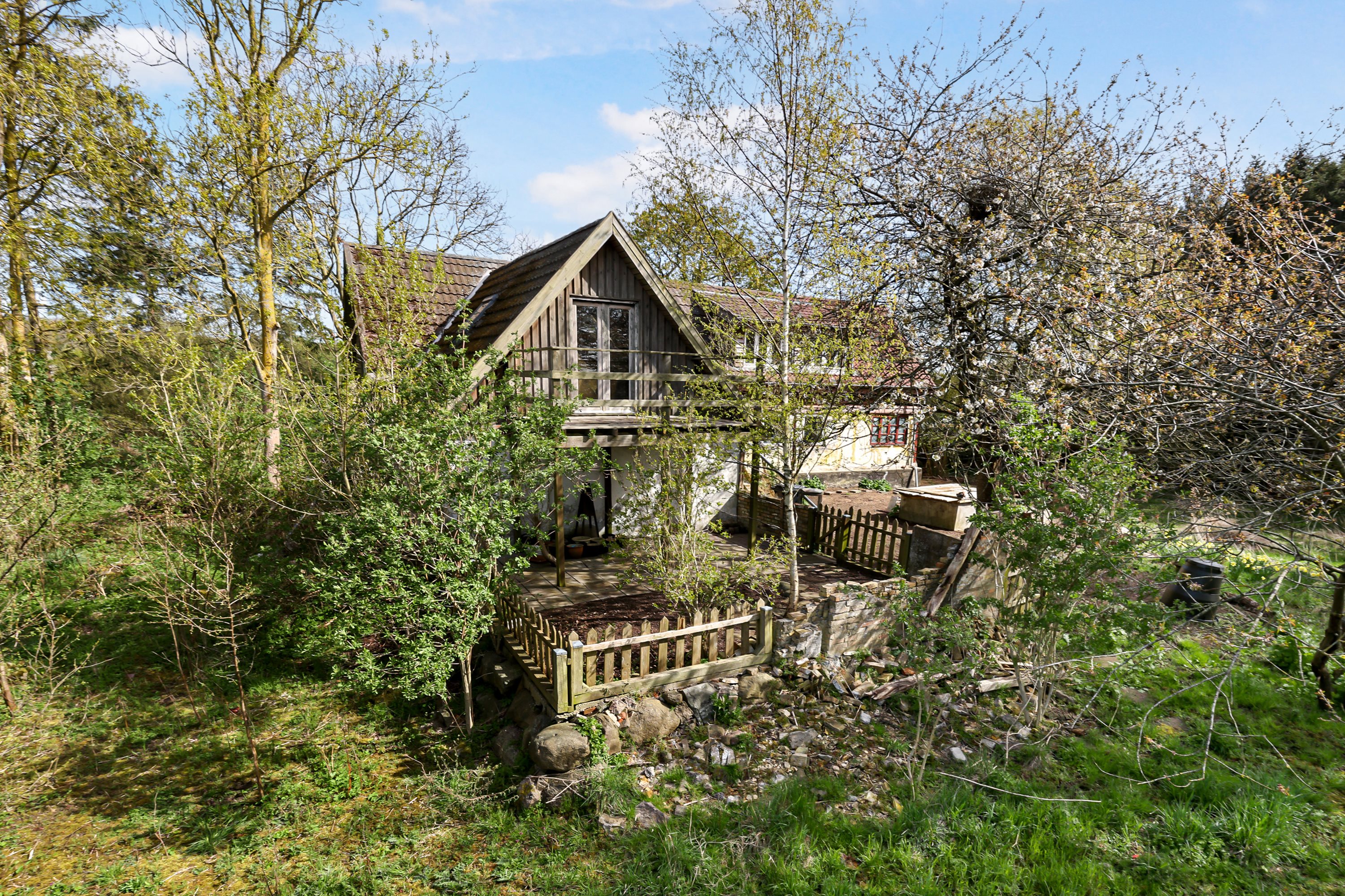 Palmevængevej 13, Sneslev, 4250 Fuglebjerg