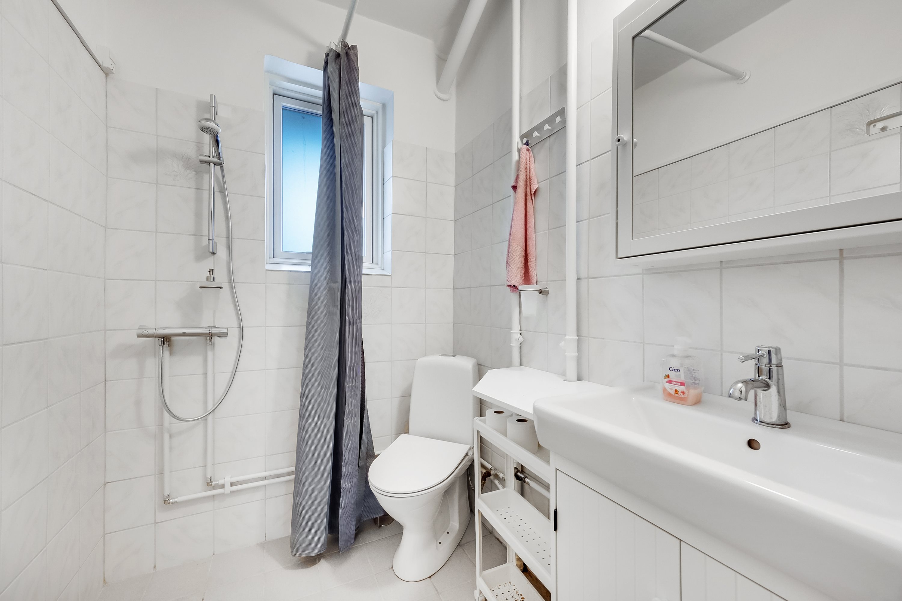 Vestre Fjordvej 34, st.. th., 9000 Aalborg