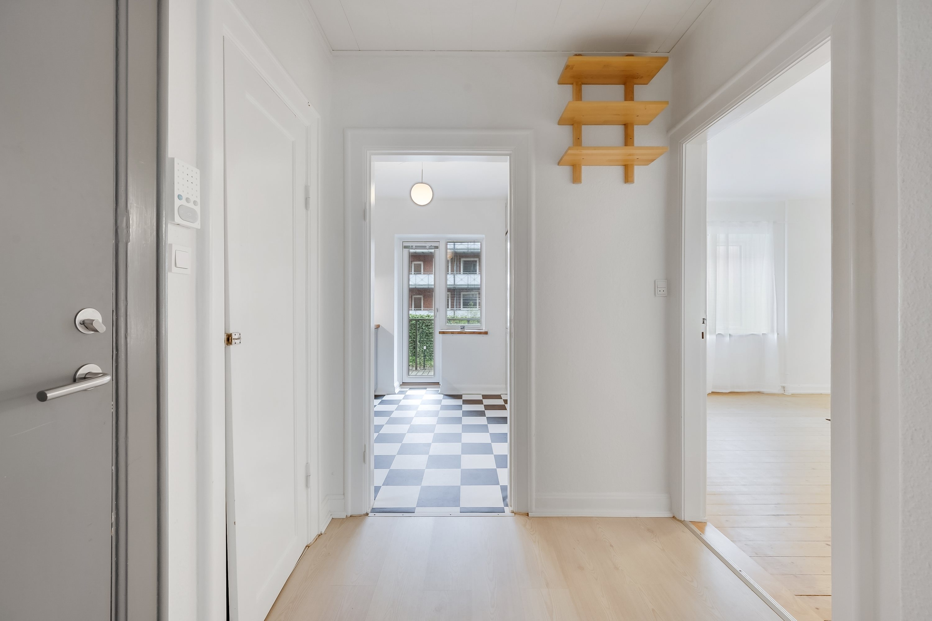 Vestre Fjordvej 34, st.. th., 9000 Aalborg