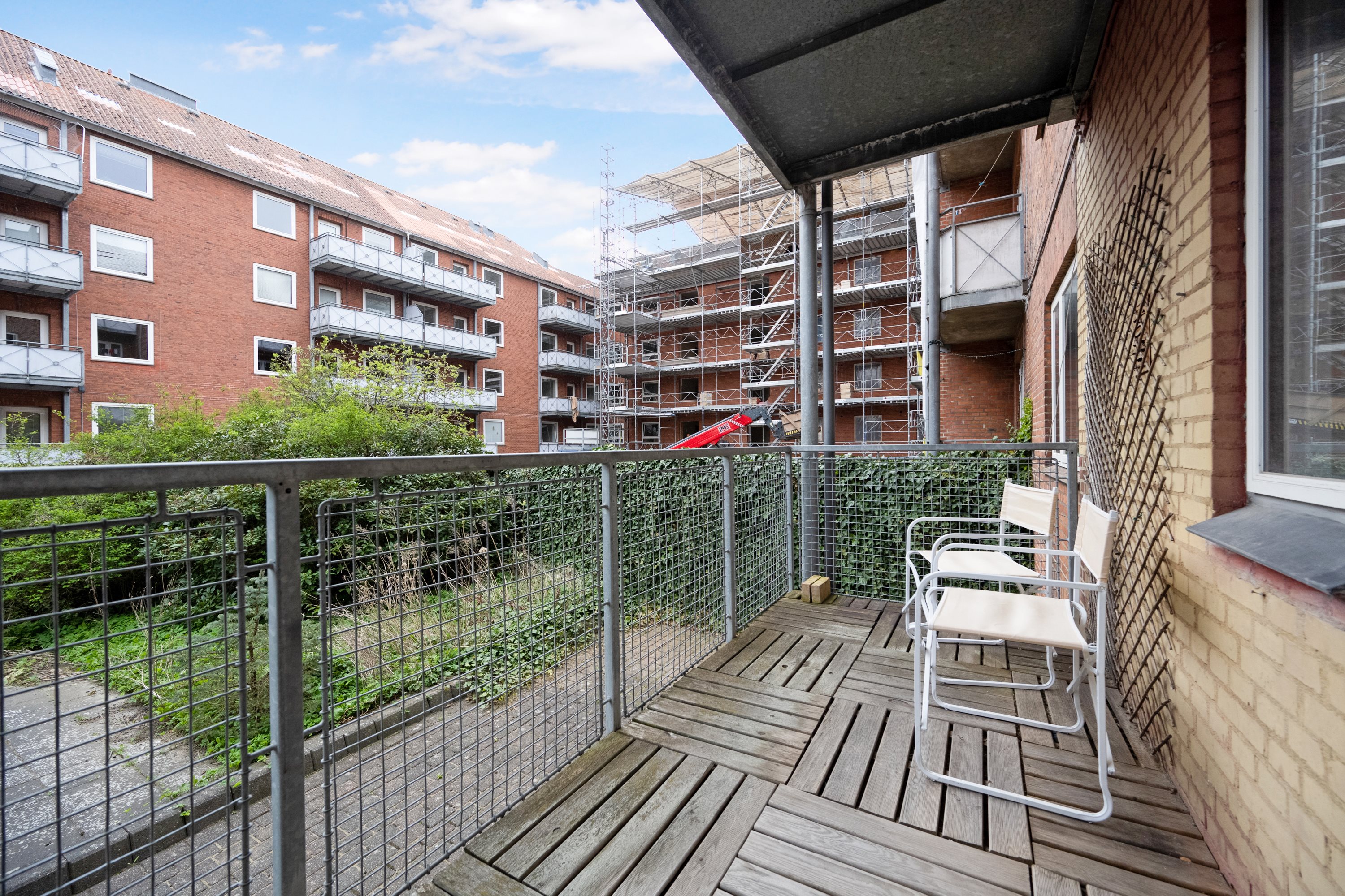 Vestre Fjordvej 34, st.. th., 9000 Aalborg