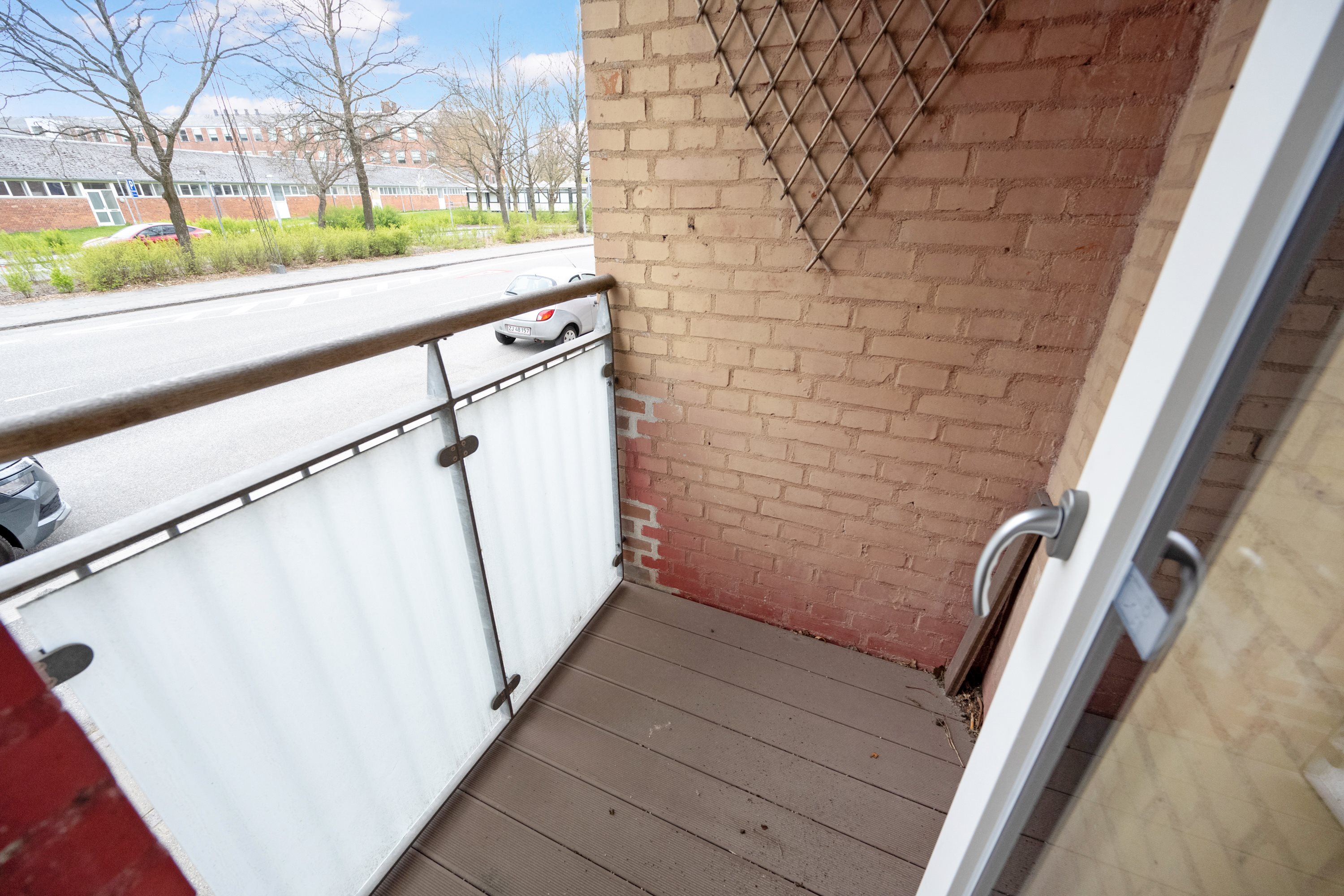 Vestre Fjordvej 34, st.. th., 9000 Aalborg