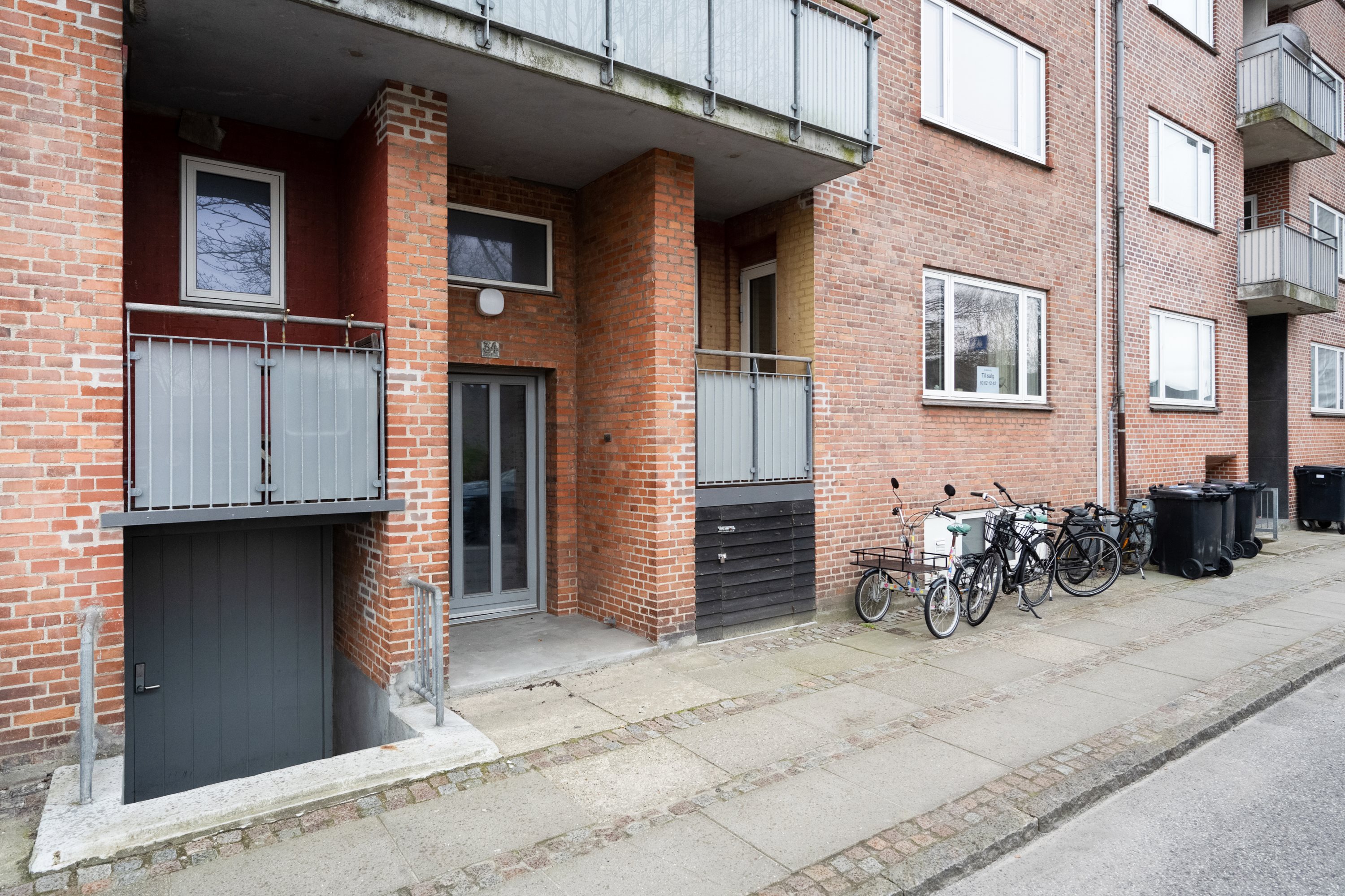 Vestre Fjordvej 34, st.. th., 9000 Aalborg