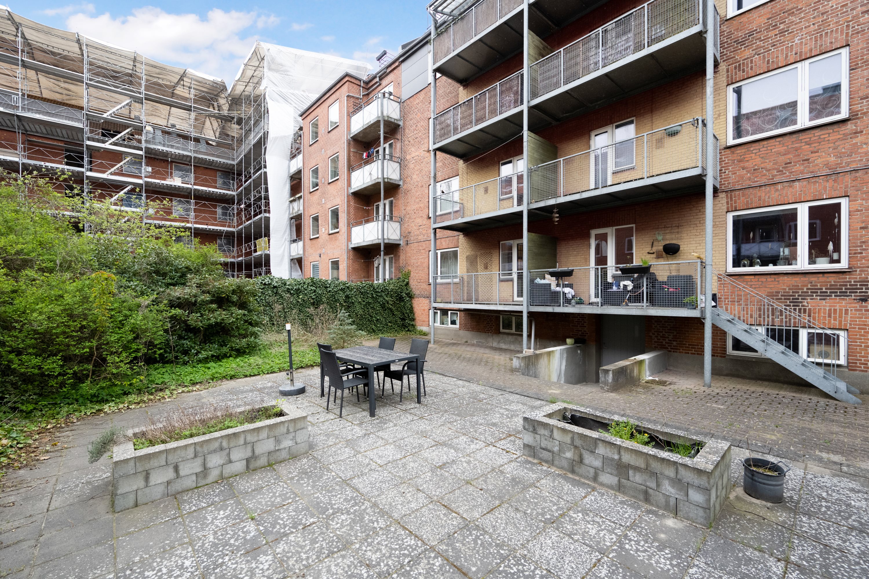 Vestre Fjordvej 34, st.. th., 9000 Aalborg