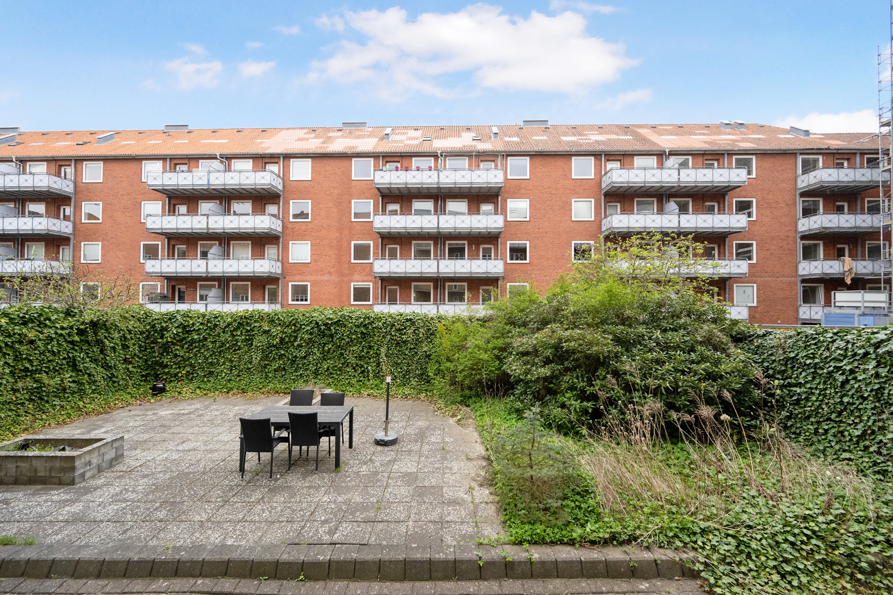 Vestre Fjordvej 34, st.. th., 9000 Aalborg