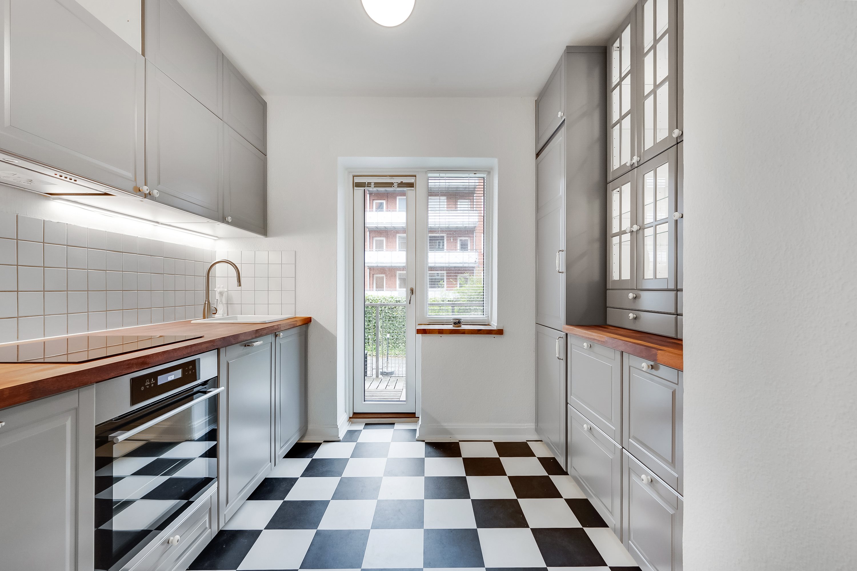Vestre Fjordvej 34, st.. th., 9000 Aalborg