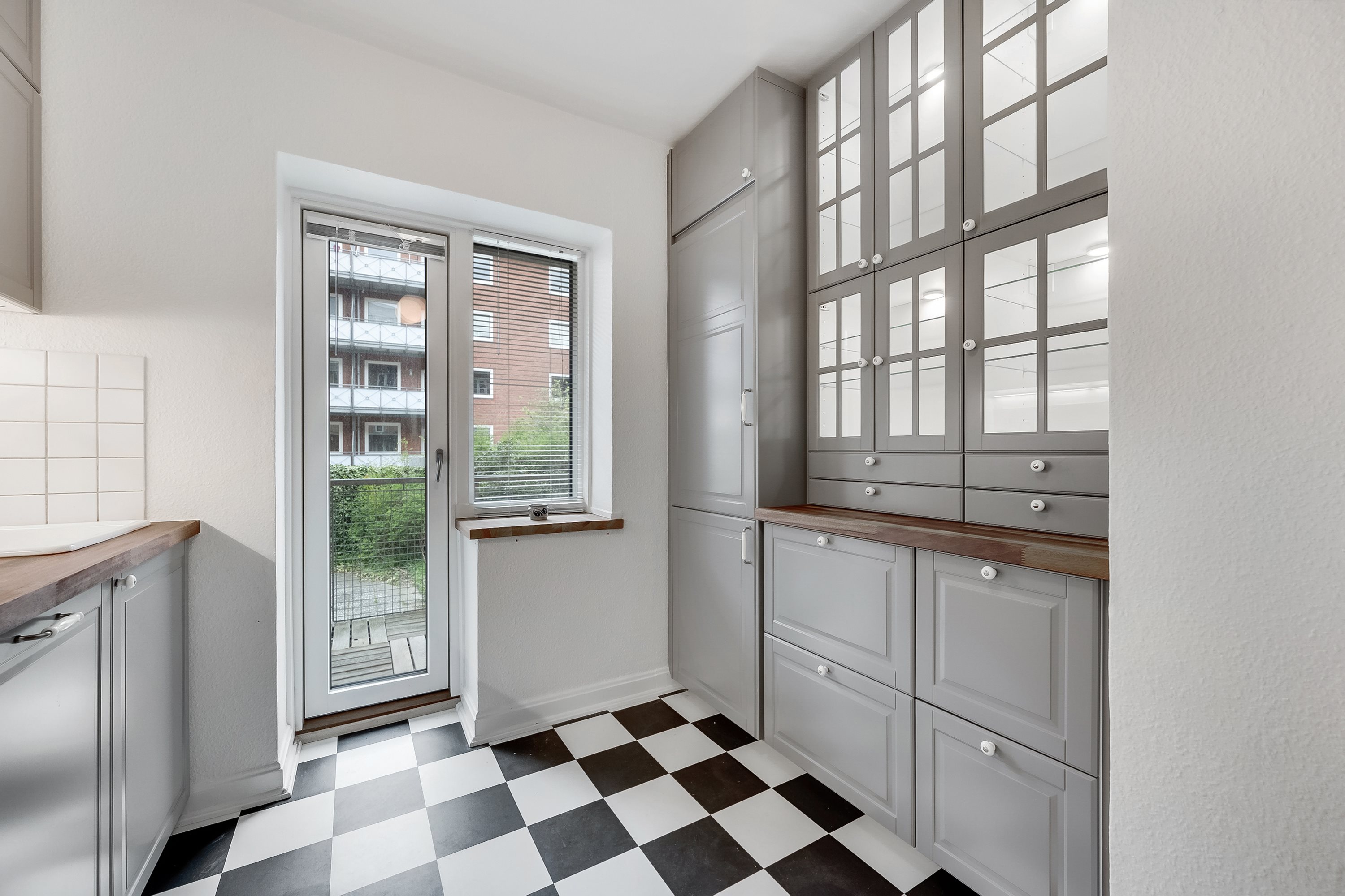 Vestre Fjordvej 34, st.. th., 9000 Aalborg