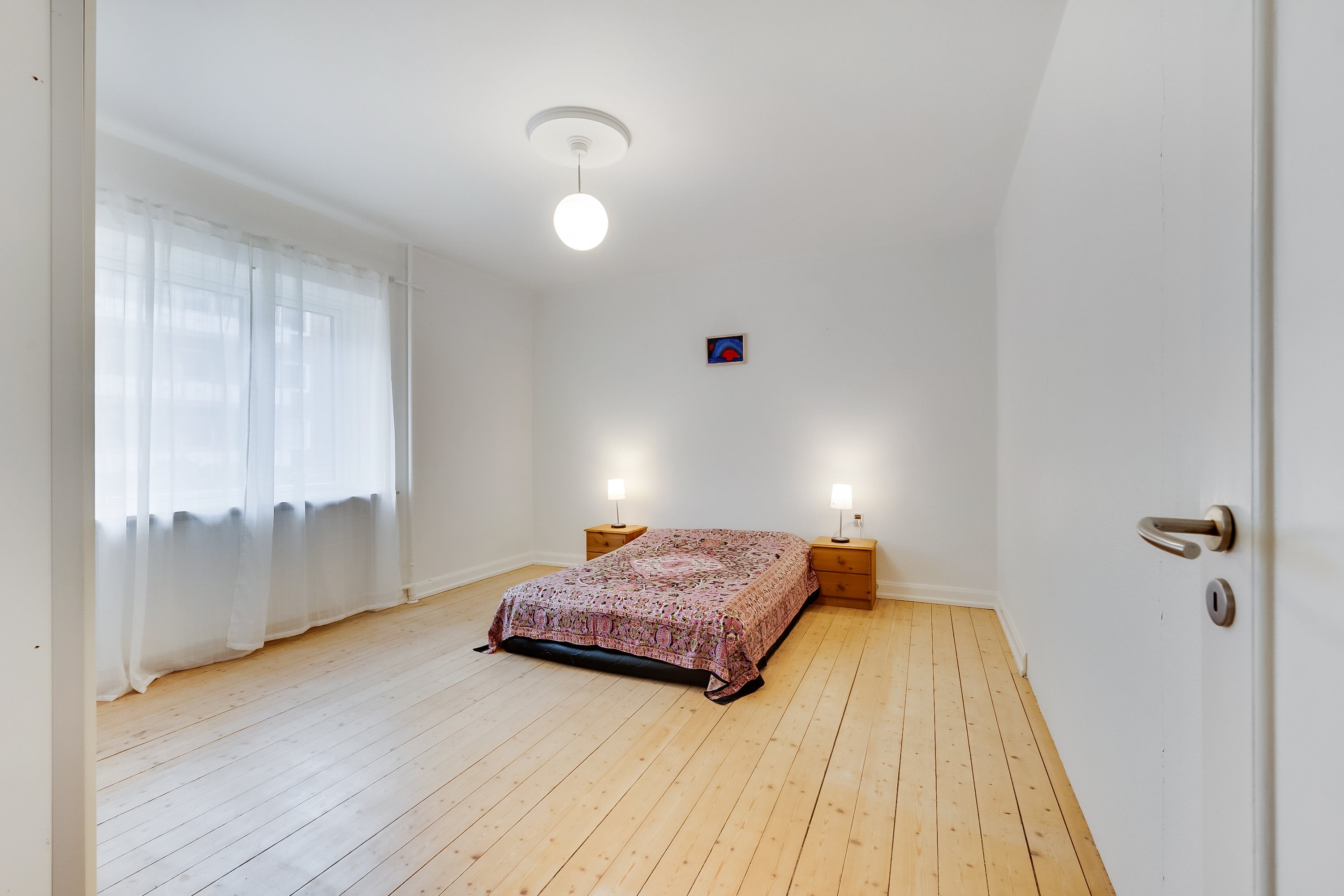 Vestre Fjordvej 34, st.. th., 9000 Aalborg