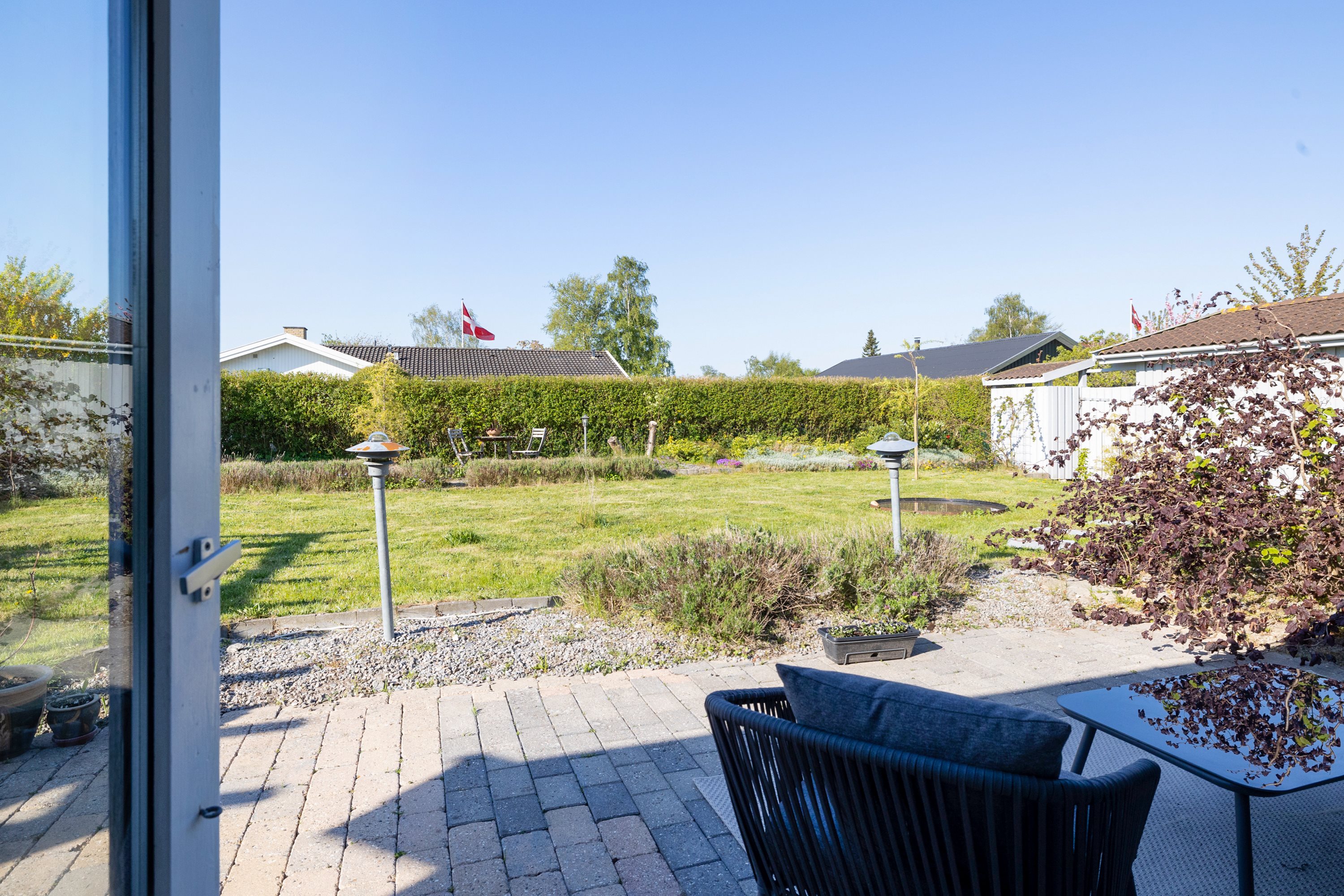 Ingridsvej 8, Ejby, 4070 Kirke Hyllinge