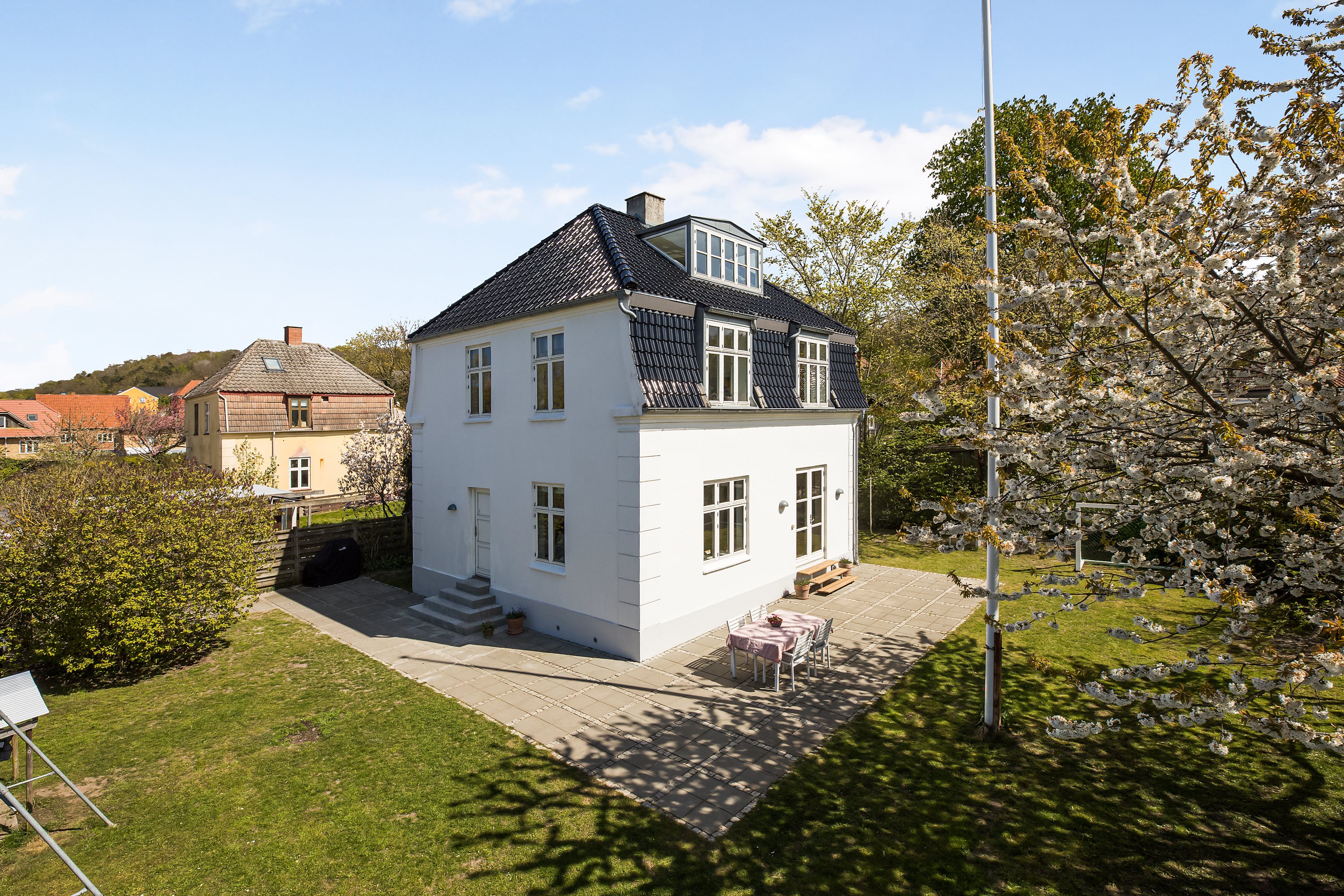 Anker Heegaardsgade 14, 3300 Frederiksværk