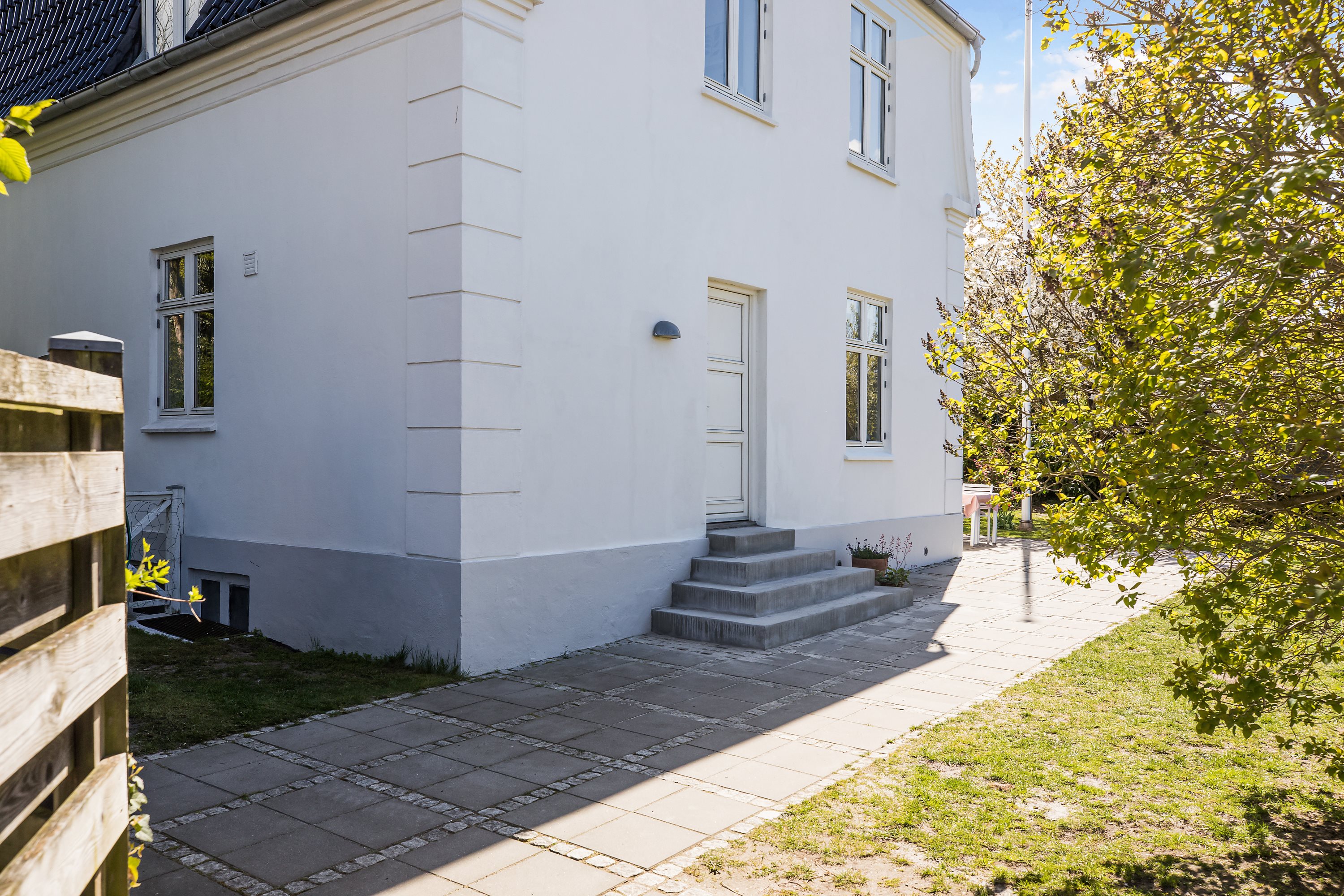 Anker Heegaardsgade 14, 3300 Frederiksværk