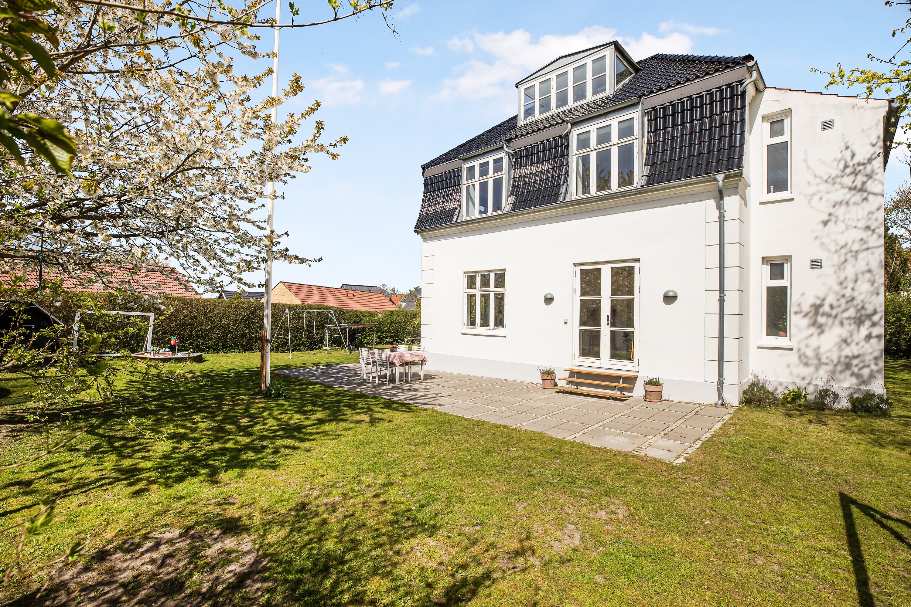 Anker Heegaardsgade 14, 3300 Frederiksværk
