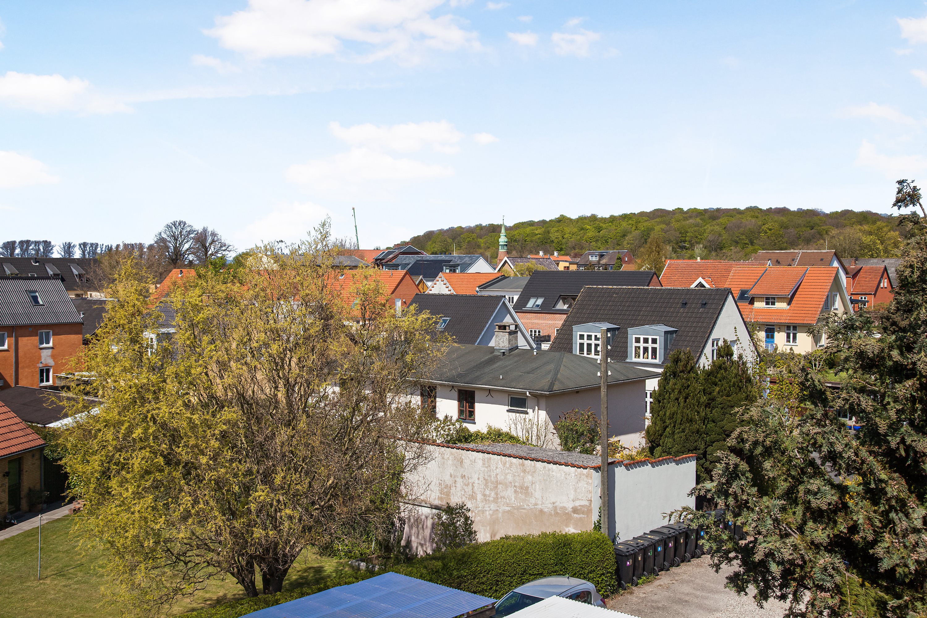 Anker Heegaardsgade 14, 3300 Frederiksværk